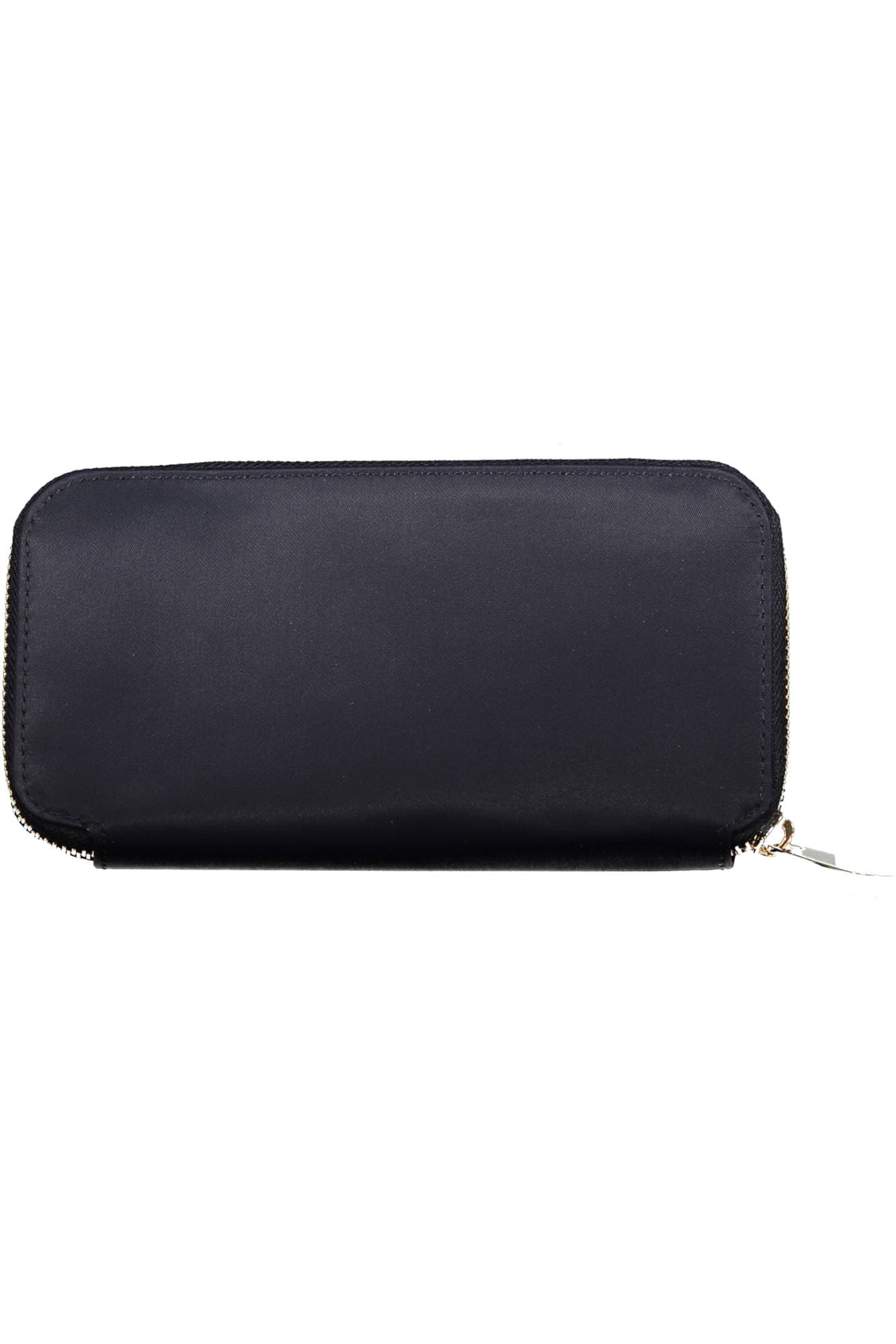 TOMMY HILFIGER PORTAFOGLIO DONNA BLU - Miniatura 2