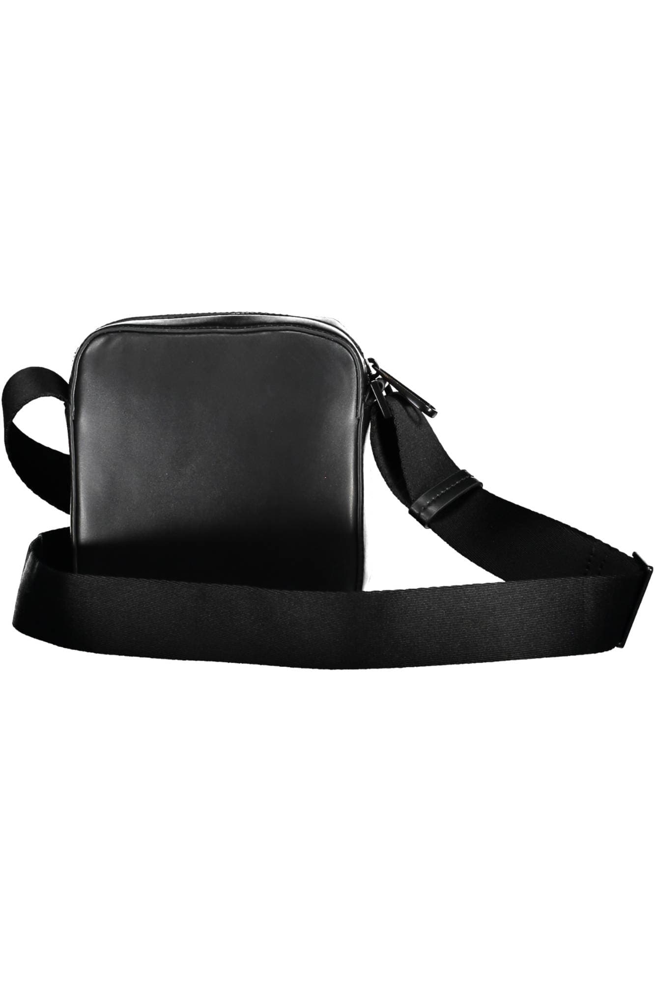 CALVIN KLEIN TRACOLLA UOMO NERO - Miniatura 2