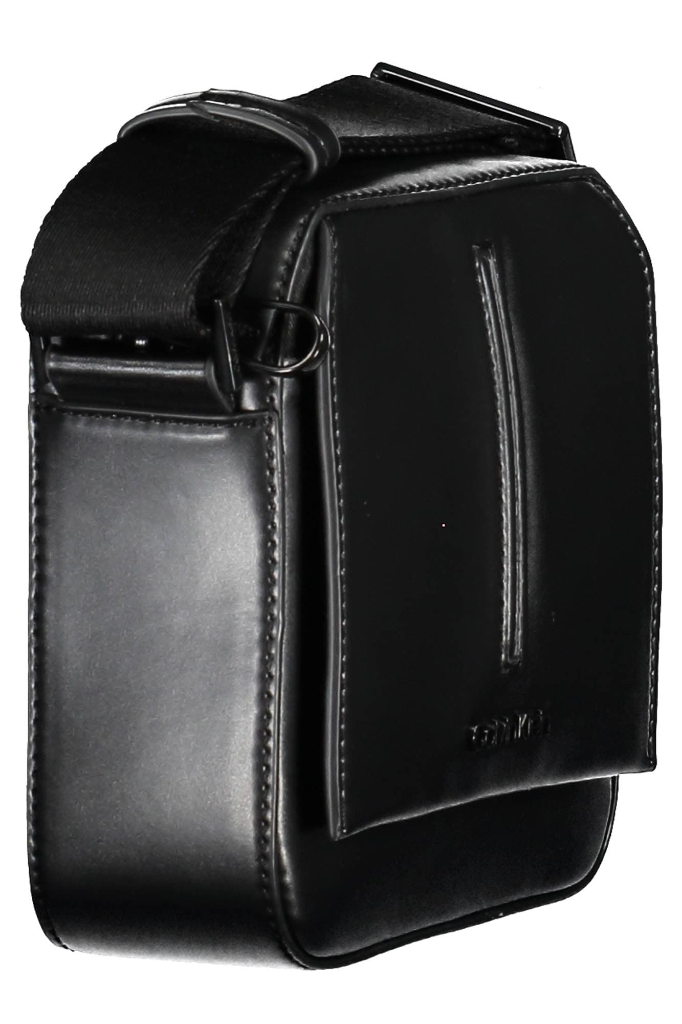 CALVIN KLEIN TRACOLLA UOMO NERO - Miniatura 3