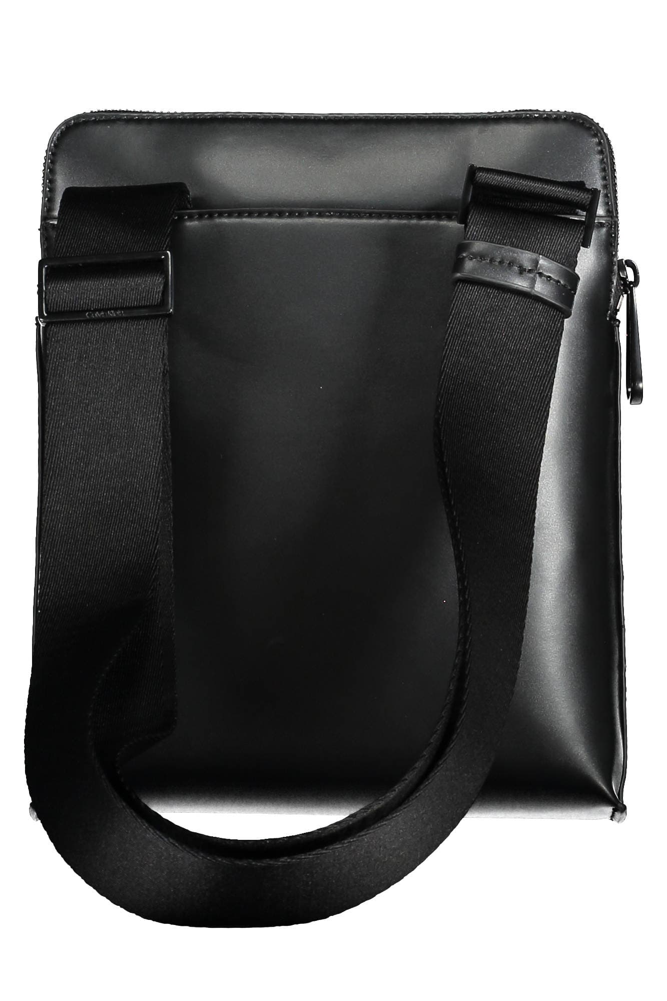 CALVIN KLEIN TRACOLLA UOMO NERO - Miniatura 2