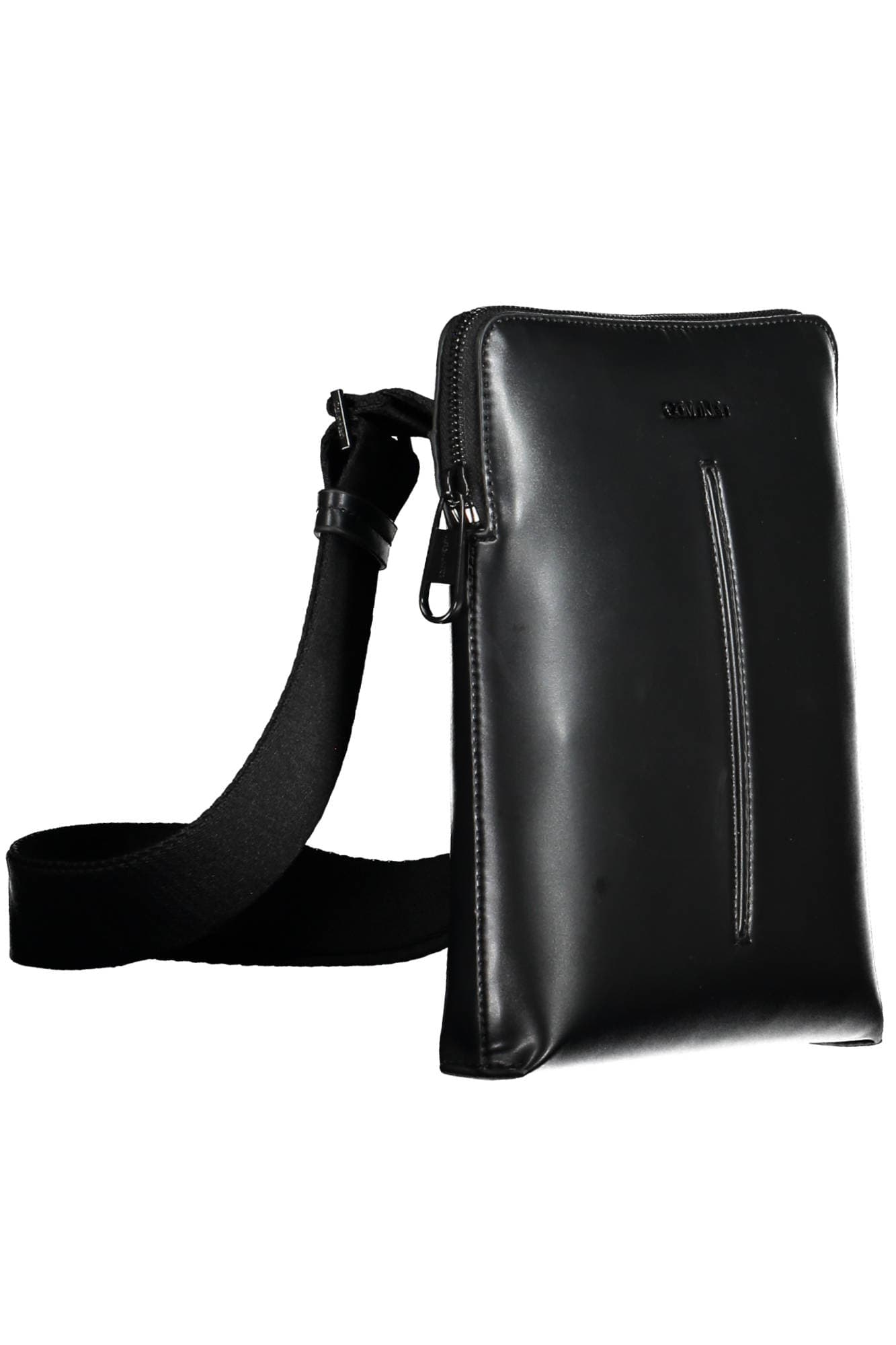 CALVIN KLEIN TRACOLLA UOMO NERO - Miniatura 3