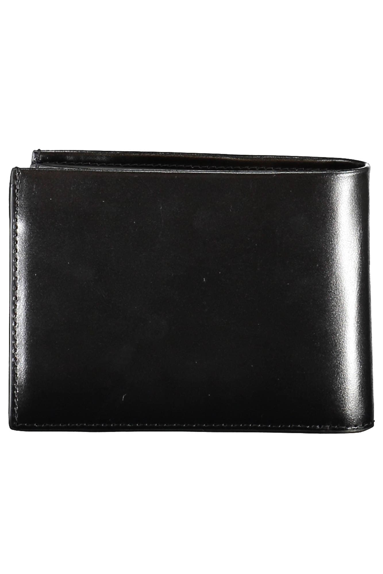 CALVIN KLEIN PORTAFOGLIO UOMO NERO - Miniatura 2