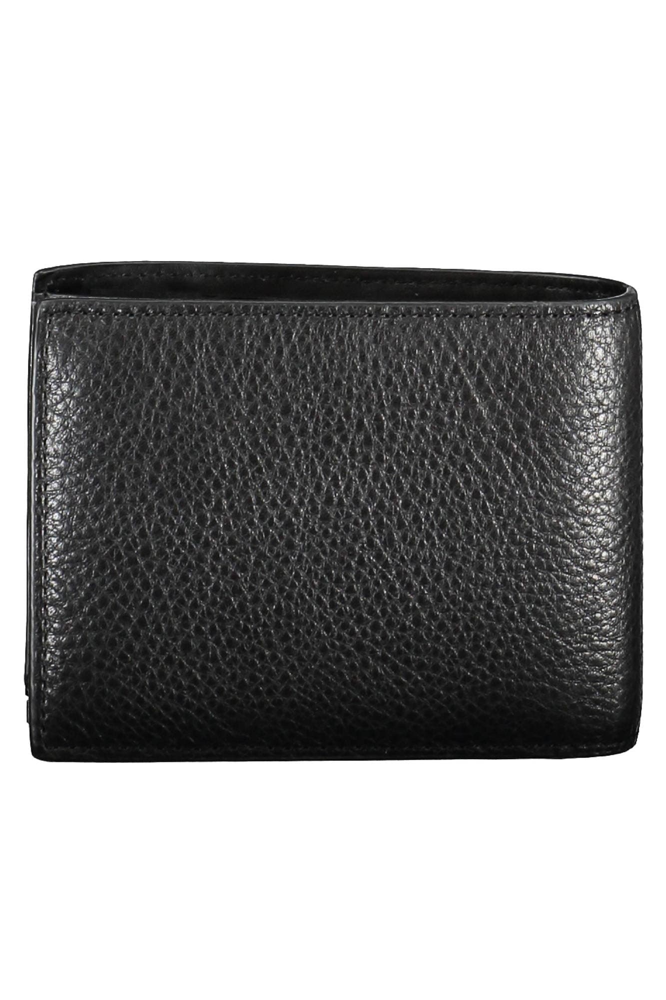 CALVIN KLEIN PORTAFOGLIO UOMO NERO - Miniatura 2