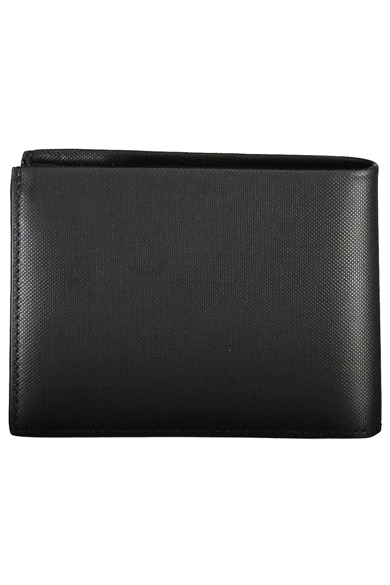 CALVIN KLEIN PORTAFOGLIO UOMO NERO - Miniatura 2