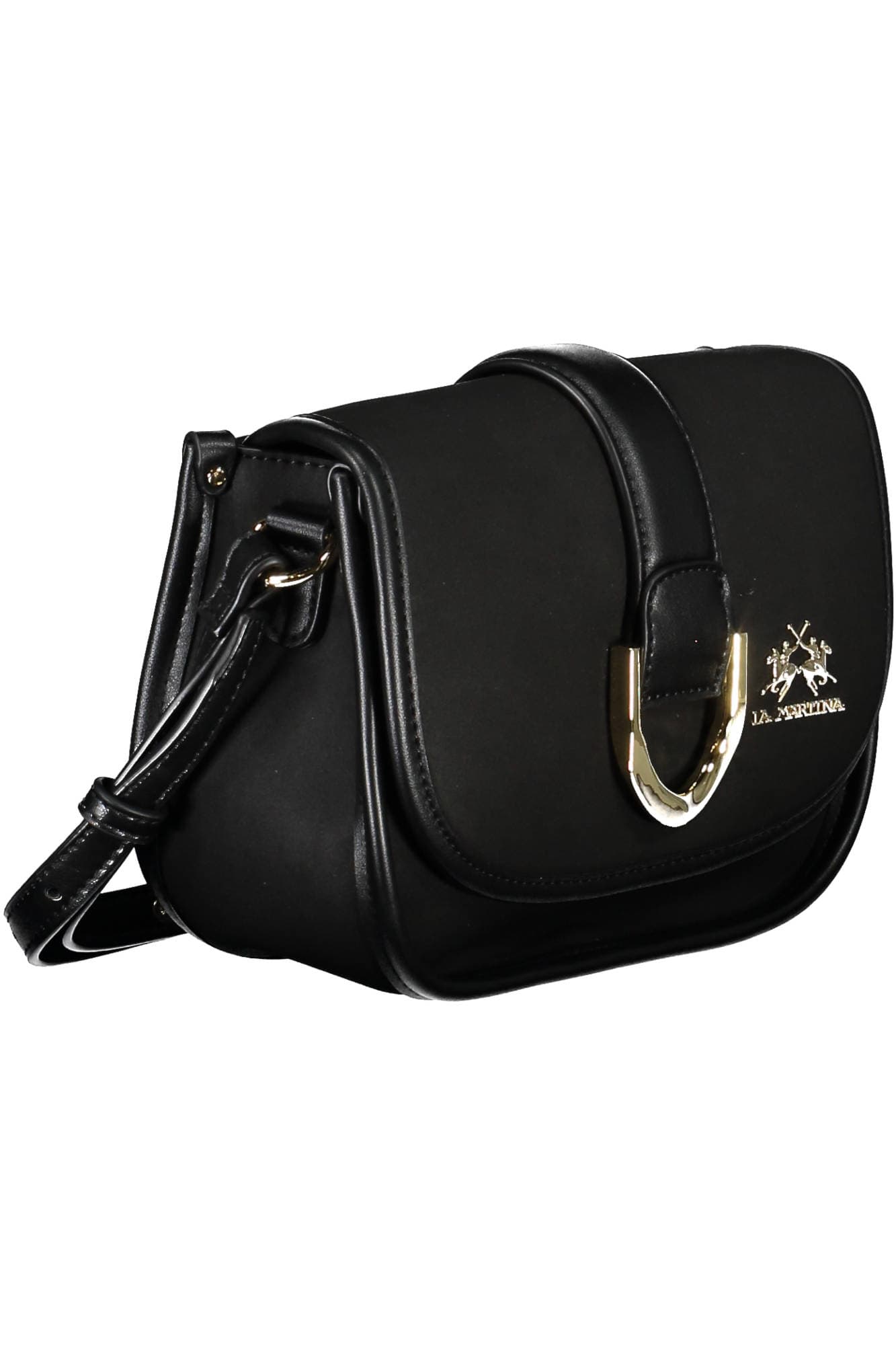 LA MARTINA BORSA DONNA NERO - Miniatura 3
