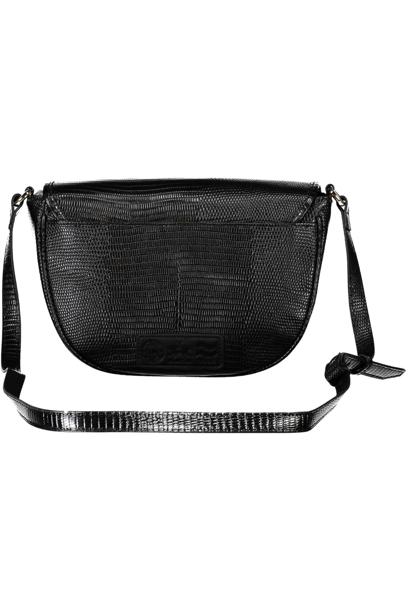 LA MARTINA BORSA DONNA NERO - Miniatura 2