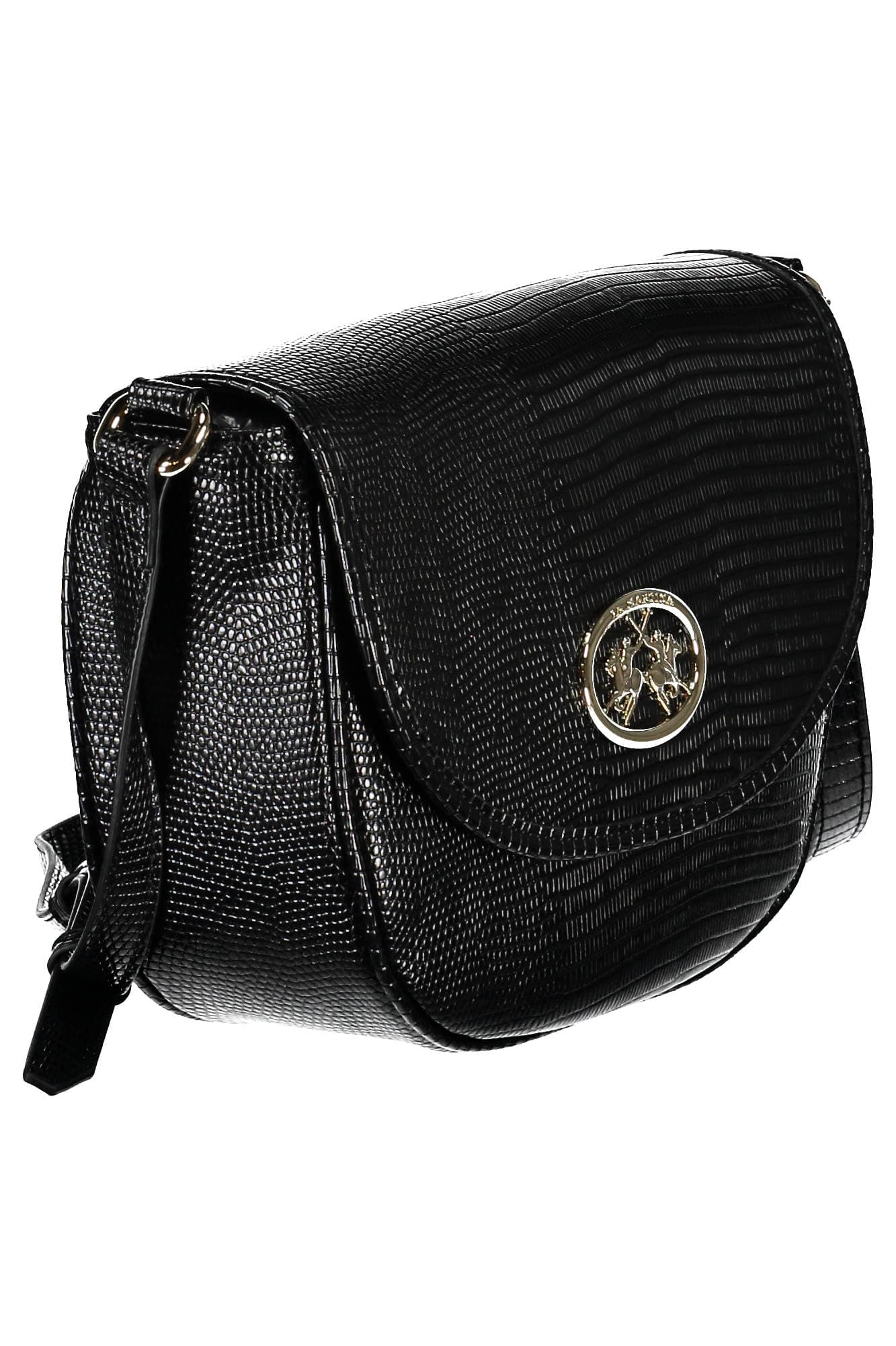 LA MARTINA BORSA DONNA NERO - Miniatura 3