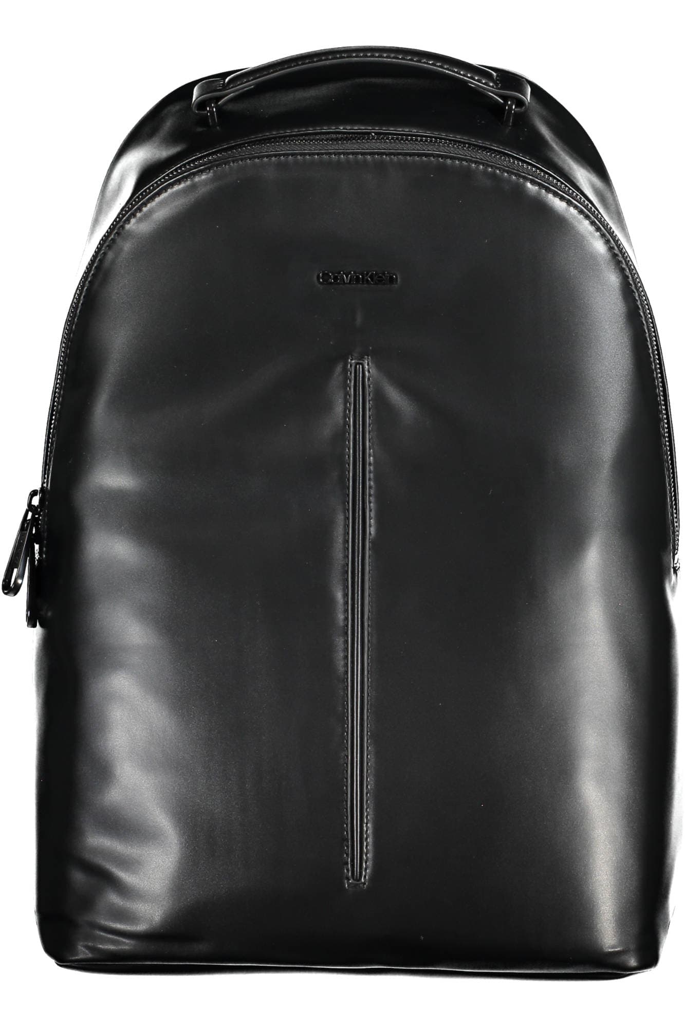 CALVIN KLEIN ZAINO UOMO NERO