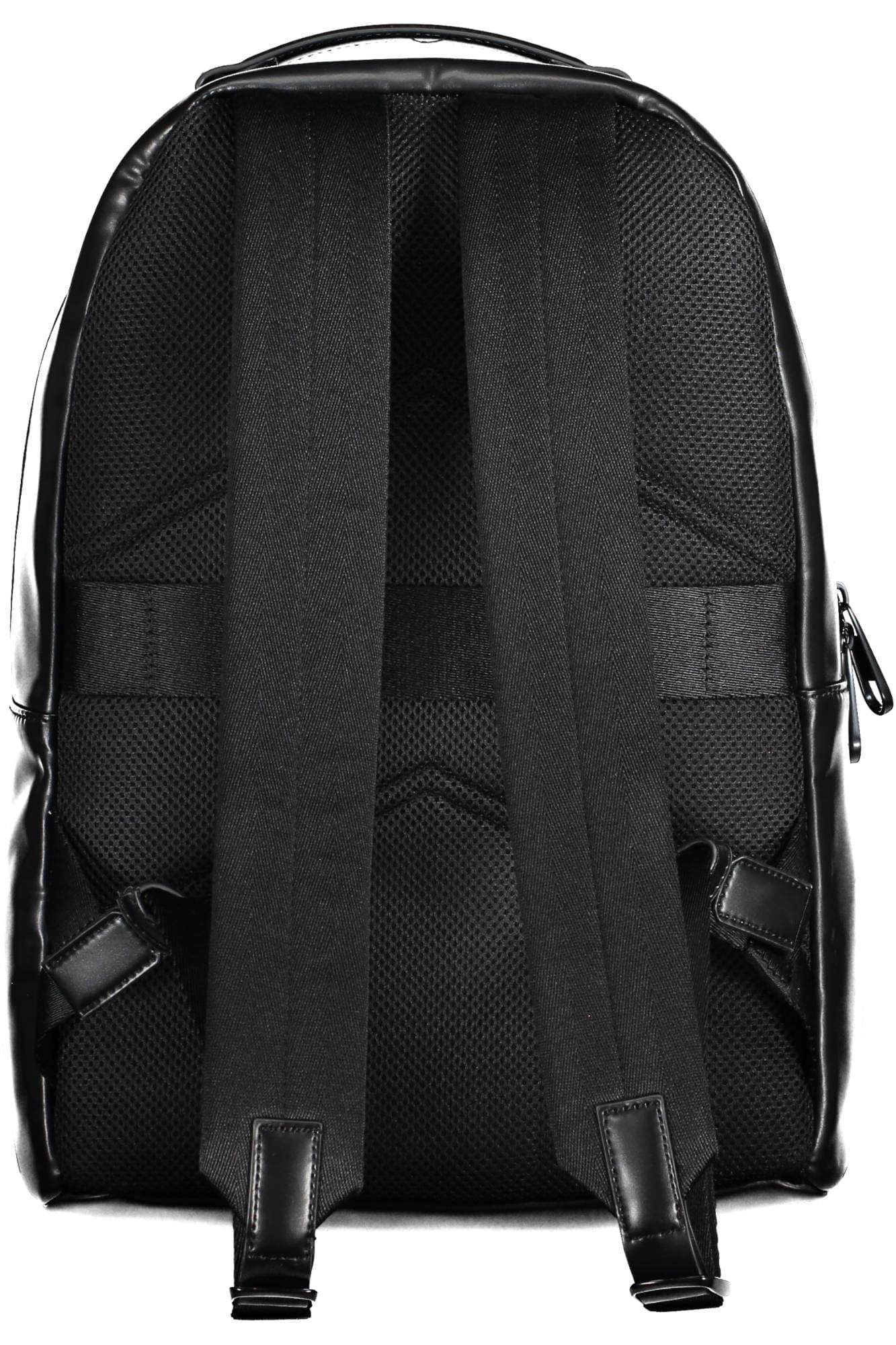CALVIN KLEIN ZAINO UOMO NERO - Miniatura 2