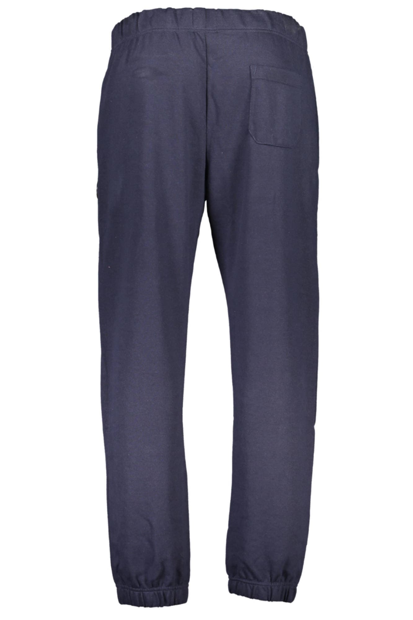 GIAN MARCO VENTURI PANTALONE UOMO BLU - Miniatura 2