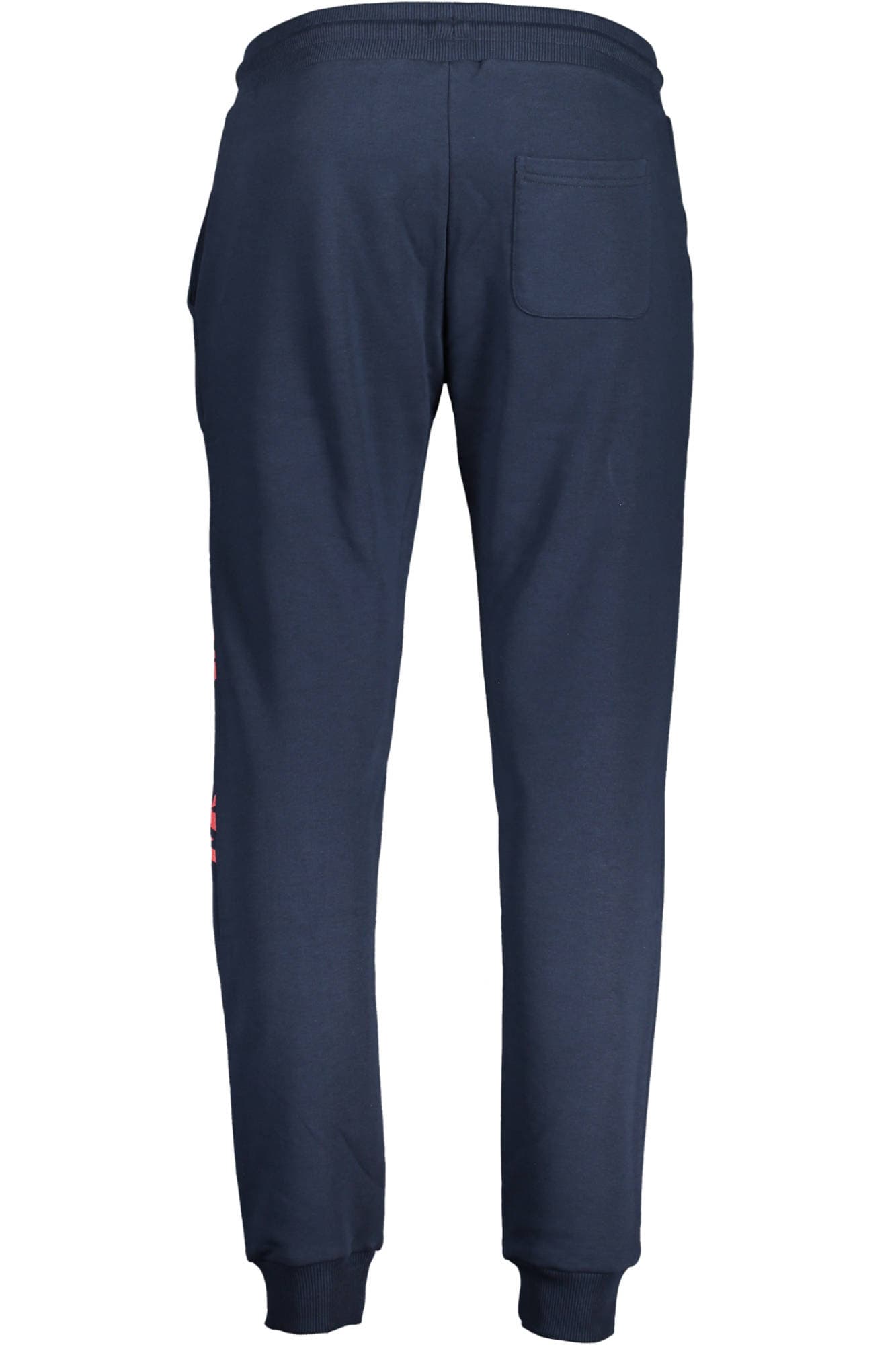 CAVALLI CLASS PANTALONE UOMO BLU - Miniatura 2