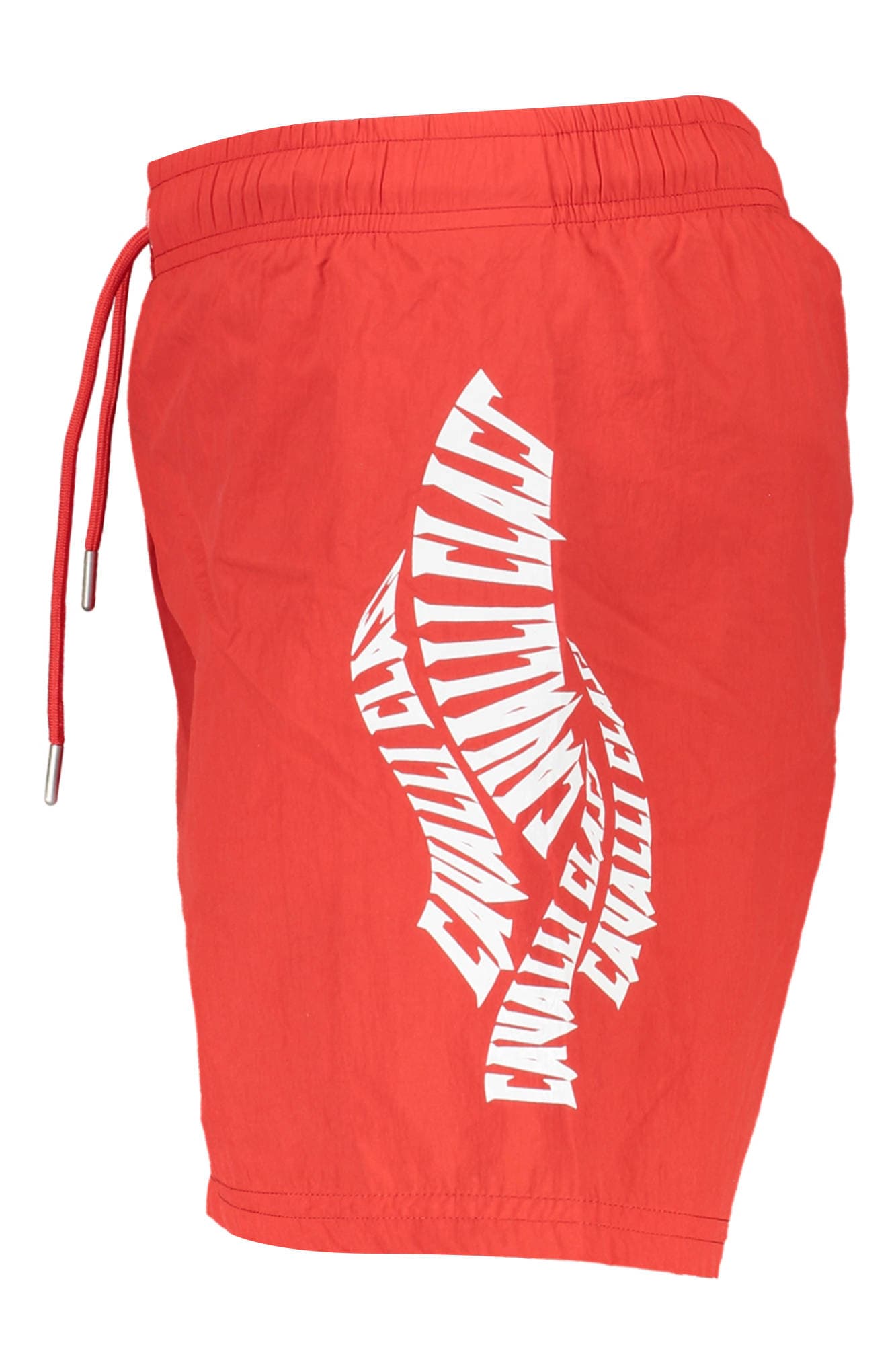 CAVALLI CLASS COSTUME PARTE SOPRA UOMO ROSSO - Miniatura 3