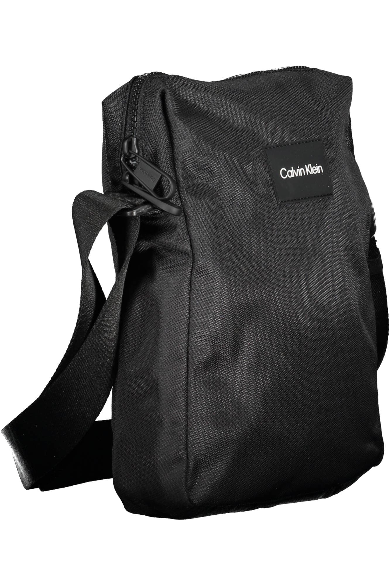 CALVIN KLEIN TRACOLLA UOMO NERO - Miniatura 3