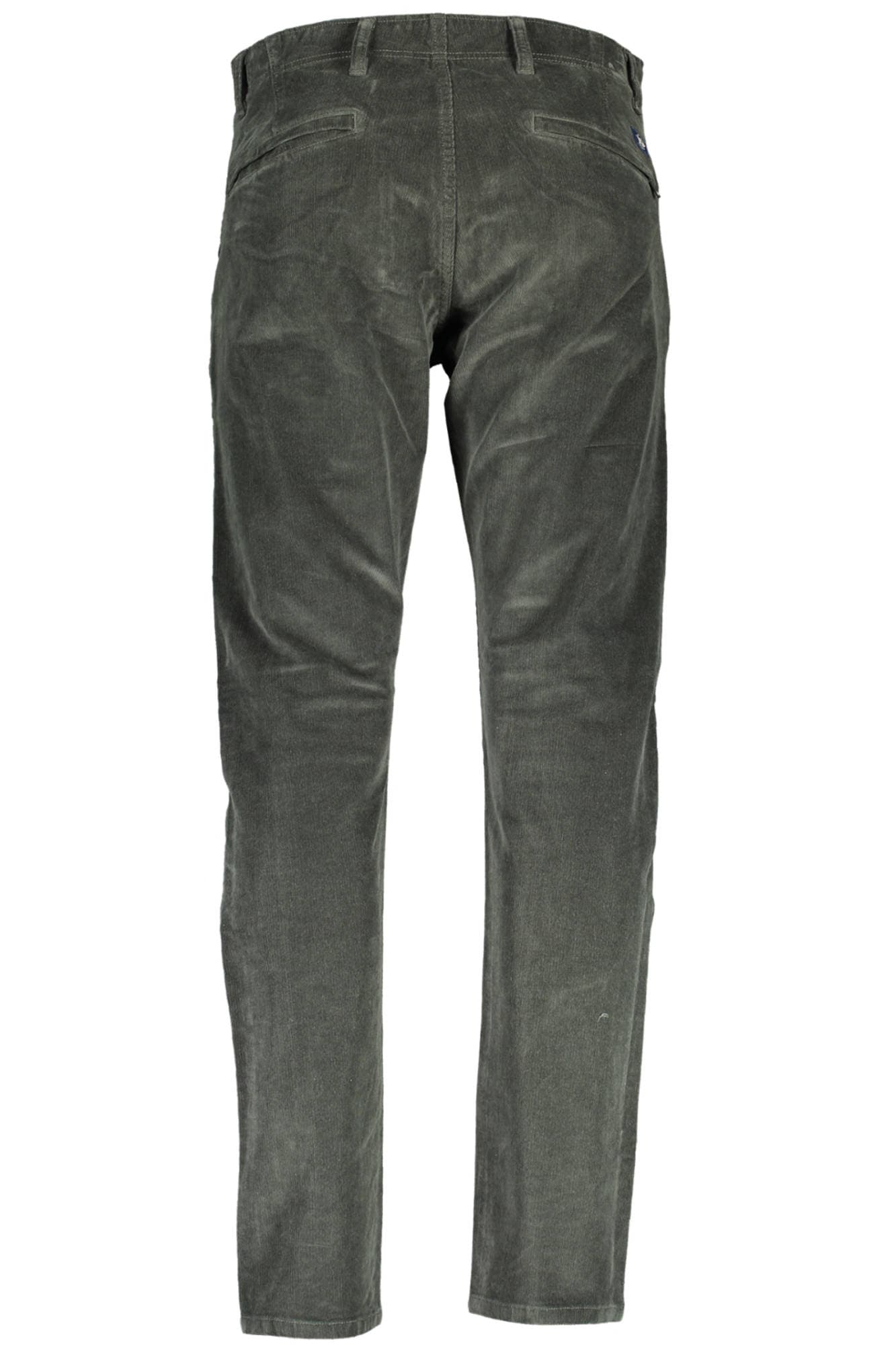 DOCKERS PANTALONE UOMO VERDE - Miniatura 2