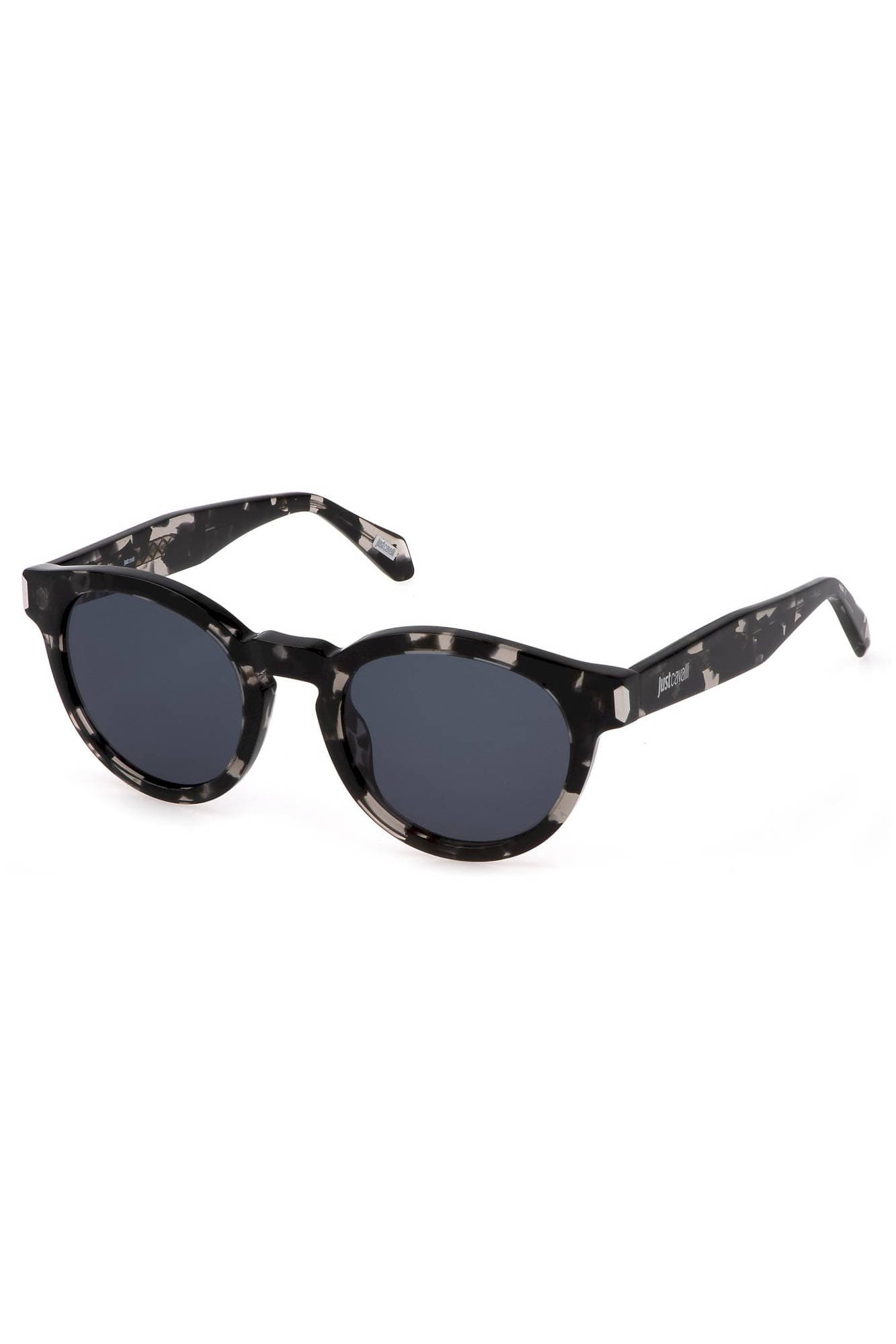 JUST CAVALLI OCCHIALE DA SOLE DONNA NERO - Miniatura 2