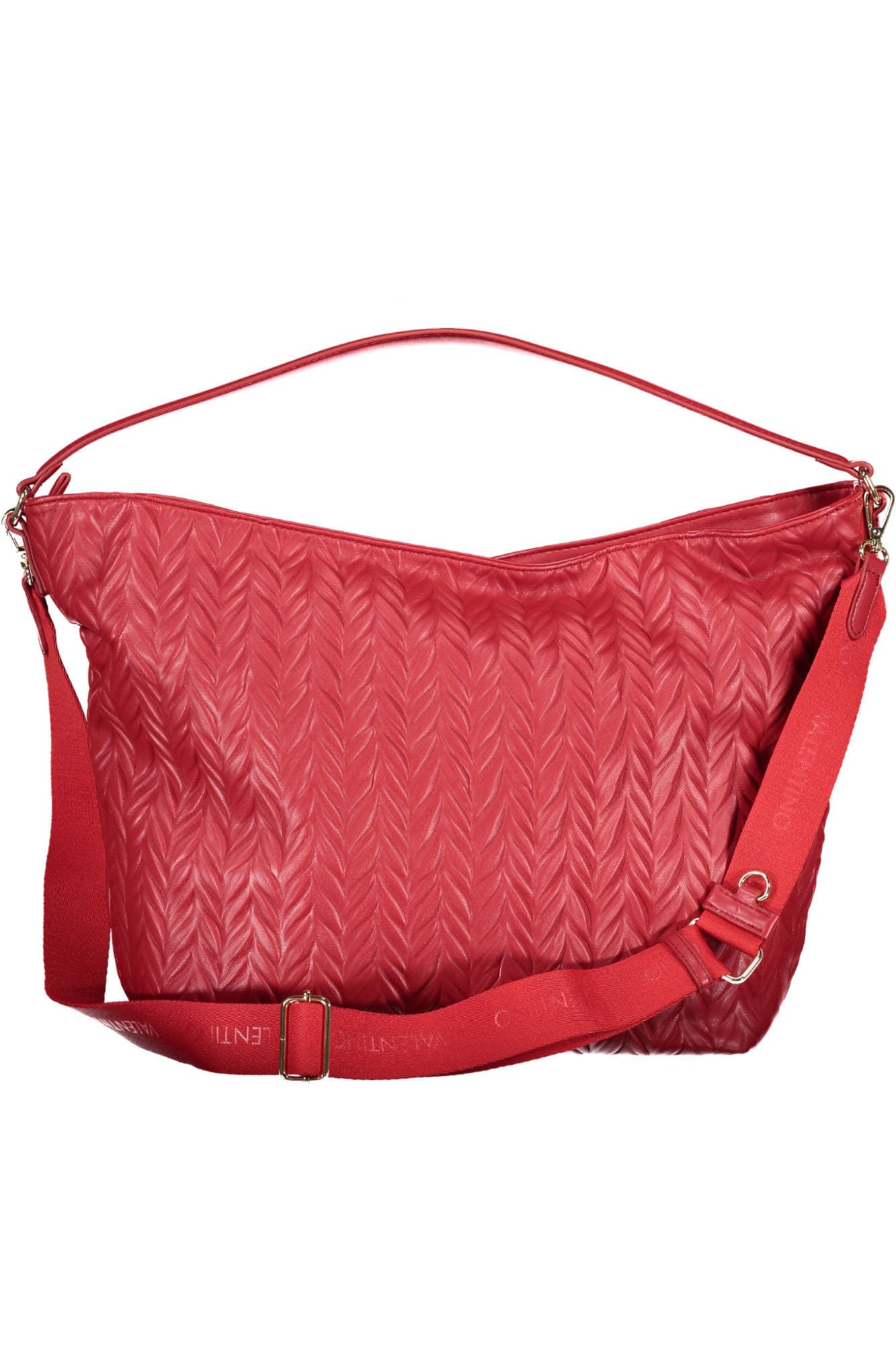 VALENTINO BAGS BORSA DONNA ROSSO - Miniatura 2