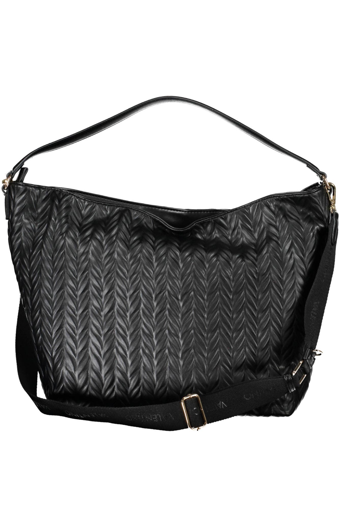 VALENTINO BAGS BORSA DONNA NERO - Miniatura 2