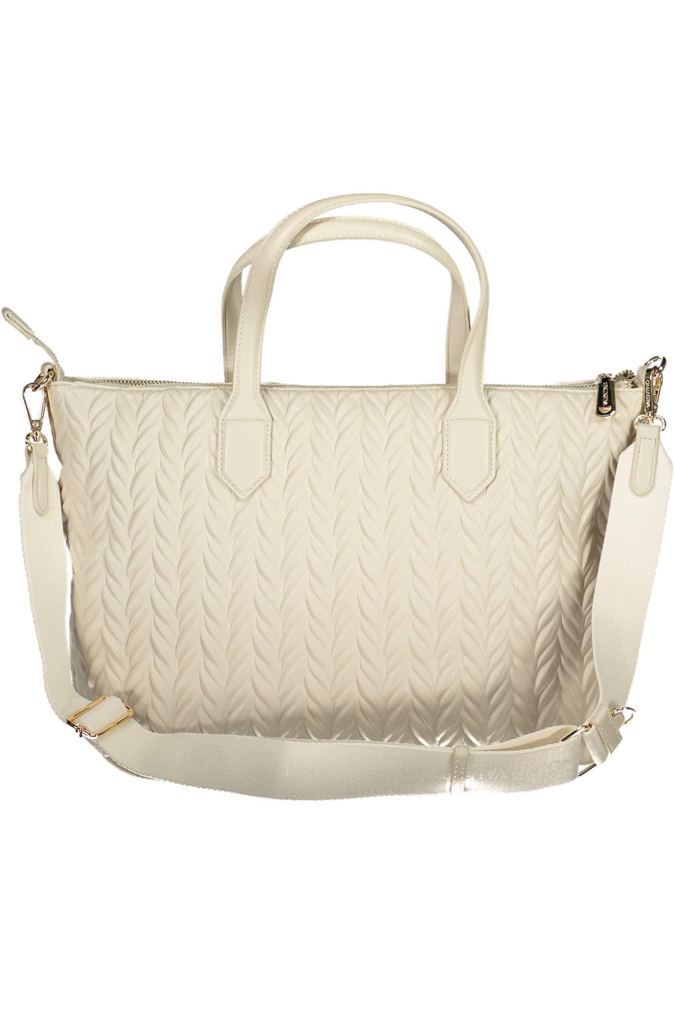 VALENTINO BAGS BORSA DONNA BIANCO - Miniatura 2