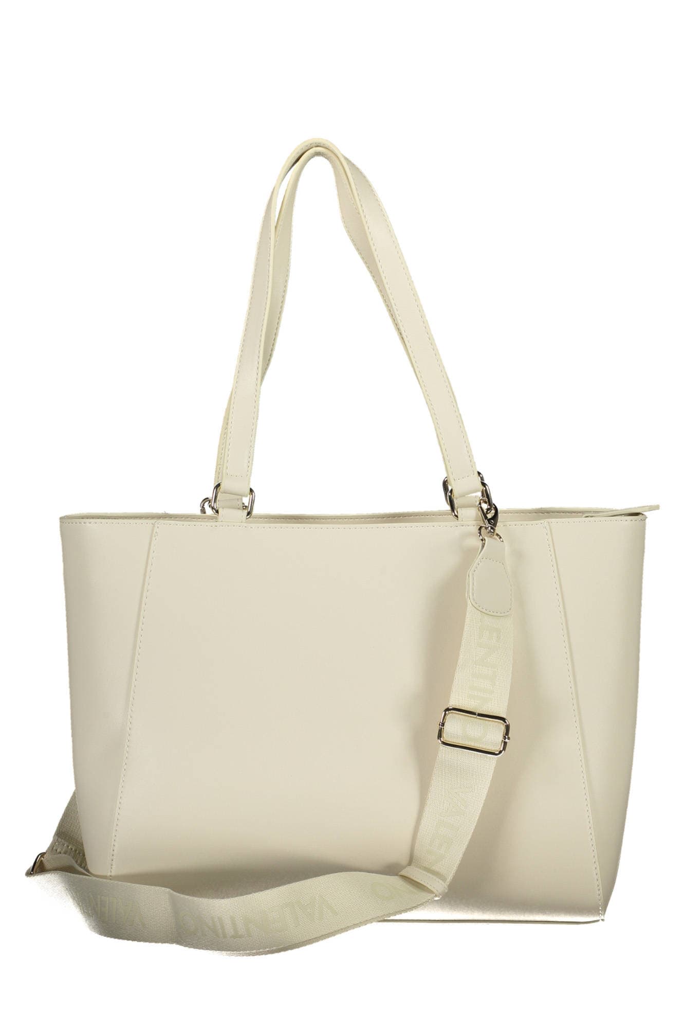 VALENTINO BAGS BORSA DONNA BEIGE - Miniatura 2