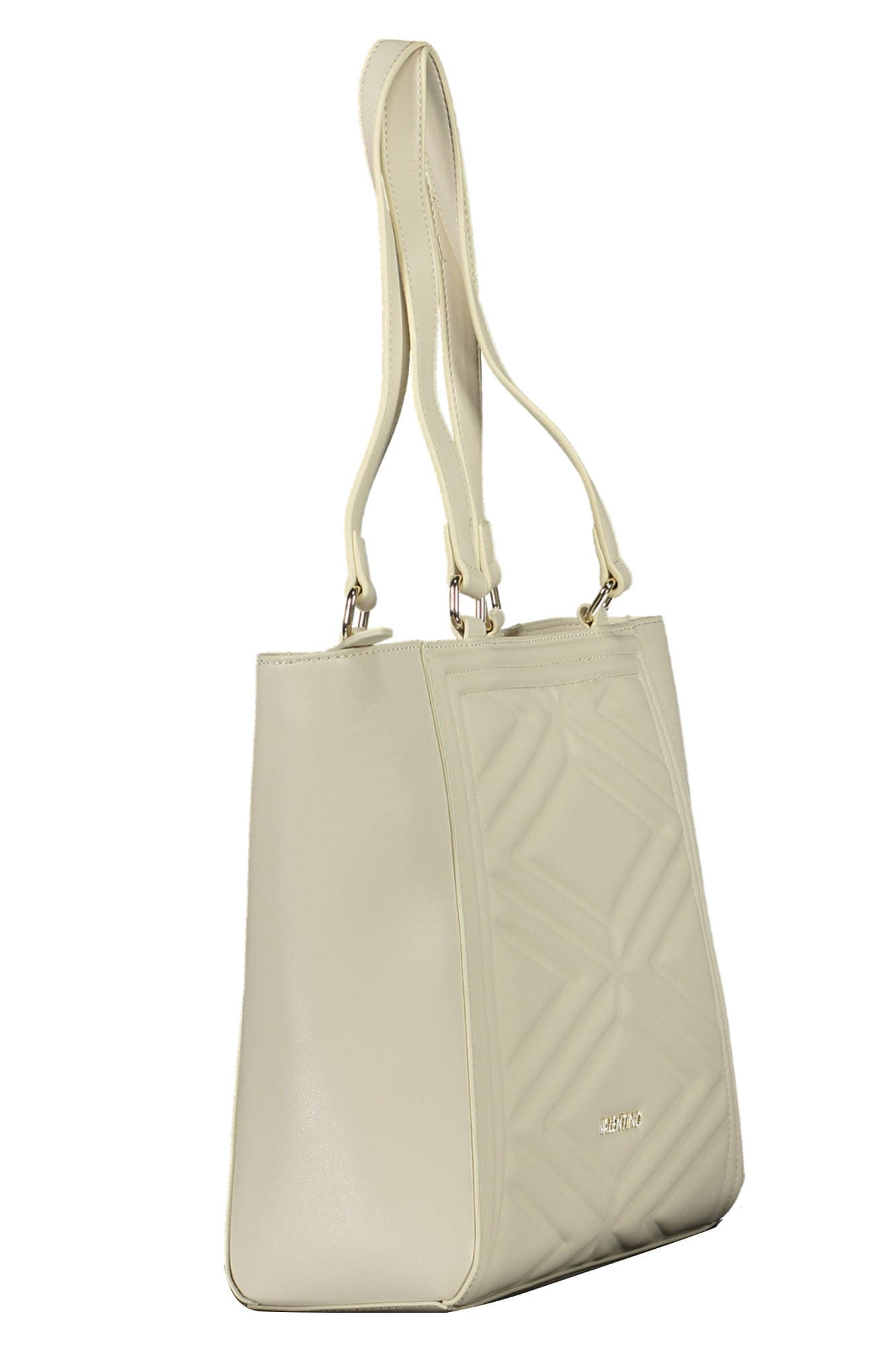 VALENTINO BAGS BORSA DONNA BEIGE - Miniatura 3
