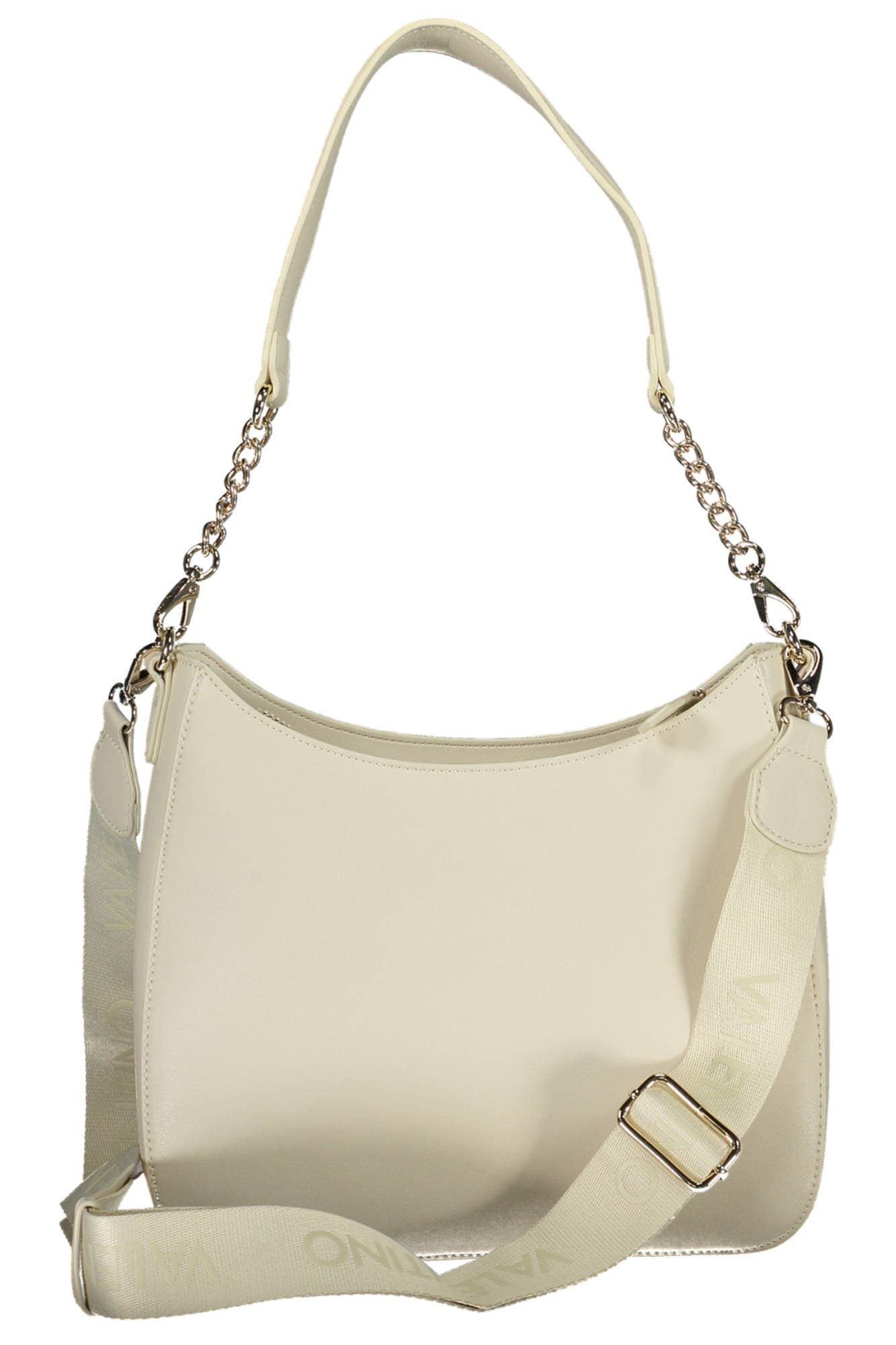 VALENTINO BAGS BORSA DONNA BEIGE - Miniatura 2