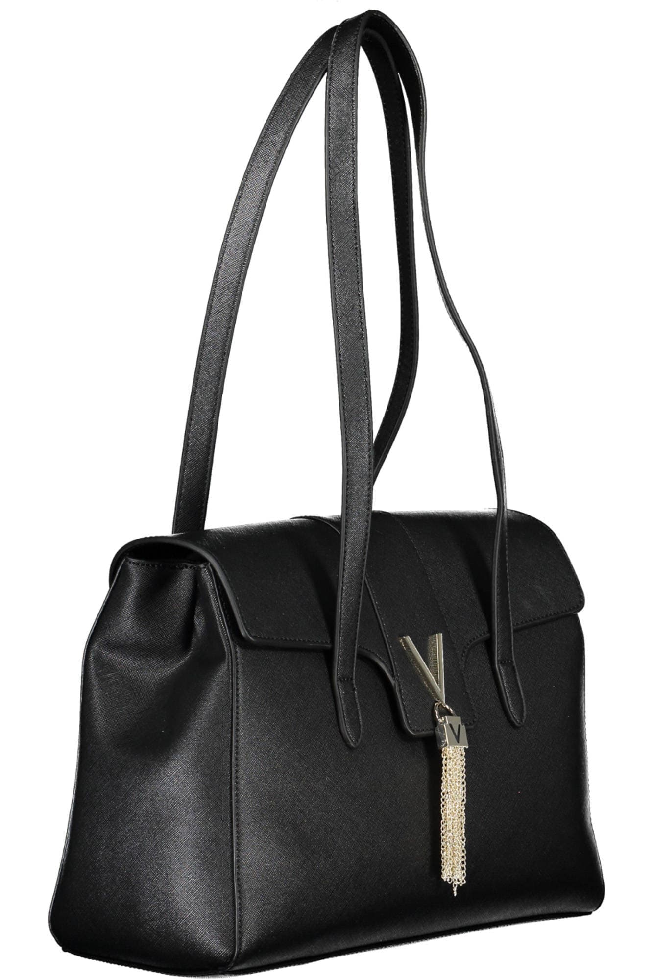 VALENTINO BAGS BORSA DONNA NERO - Miniatura 3