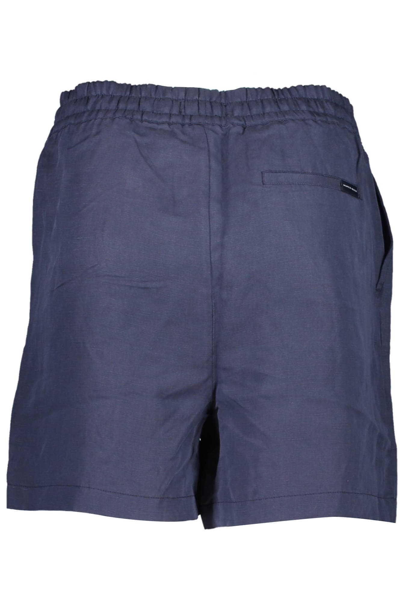 NORTH SAILS PANTALONE SHORT DONNA BLU - Miniatura 2