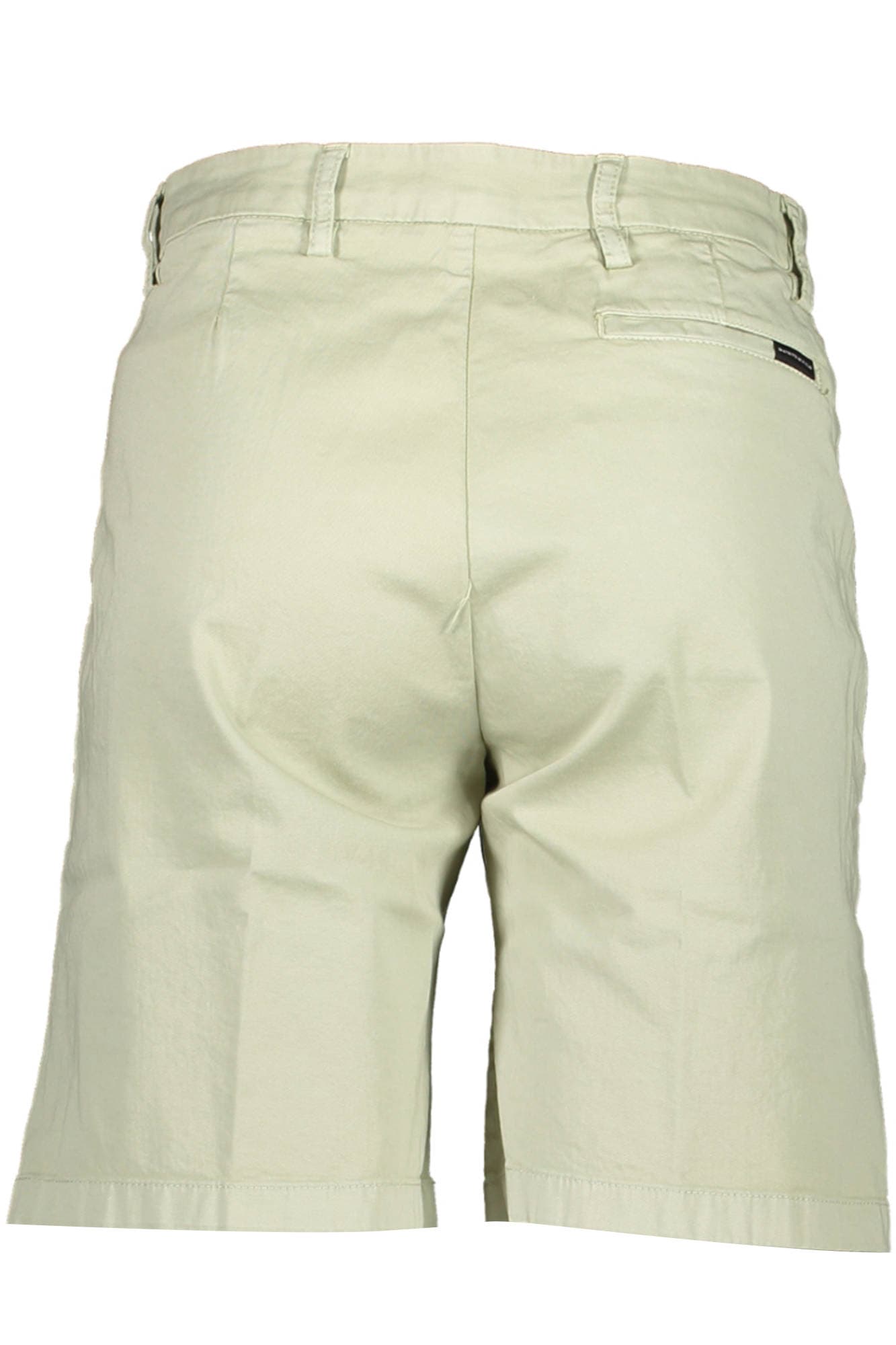 NORTH SAILS PANTALONE BERMUDA DONNA VERDE - Miniatura 2