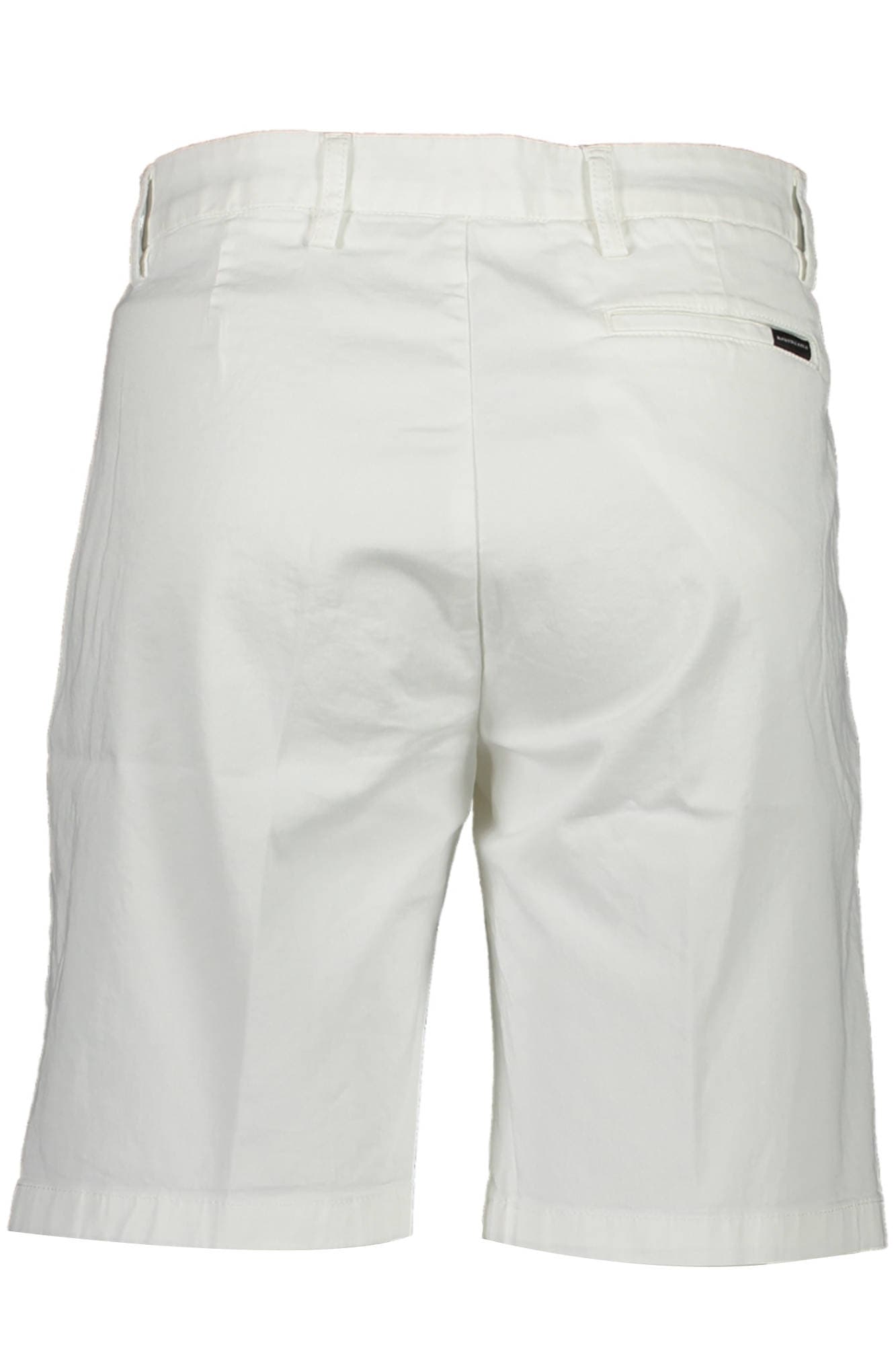 NORTH SAILS PANTALONE BERMUDA DONNA BIANCO - Miniatura 2
