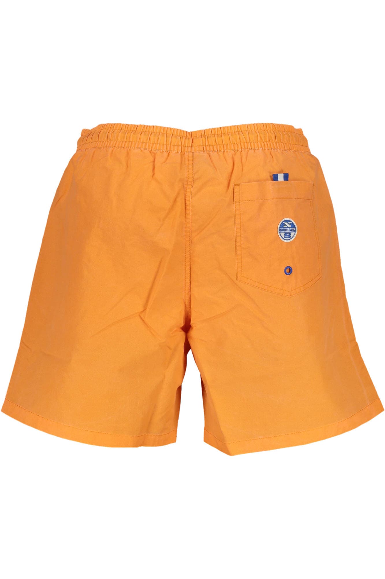 NORTH SAILS COSTUME PARTE SOTTO UOMO ARANCIO - Miniatura 2