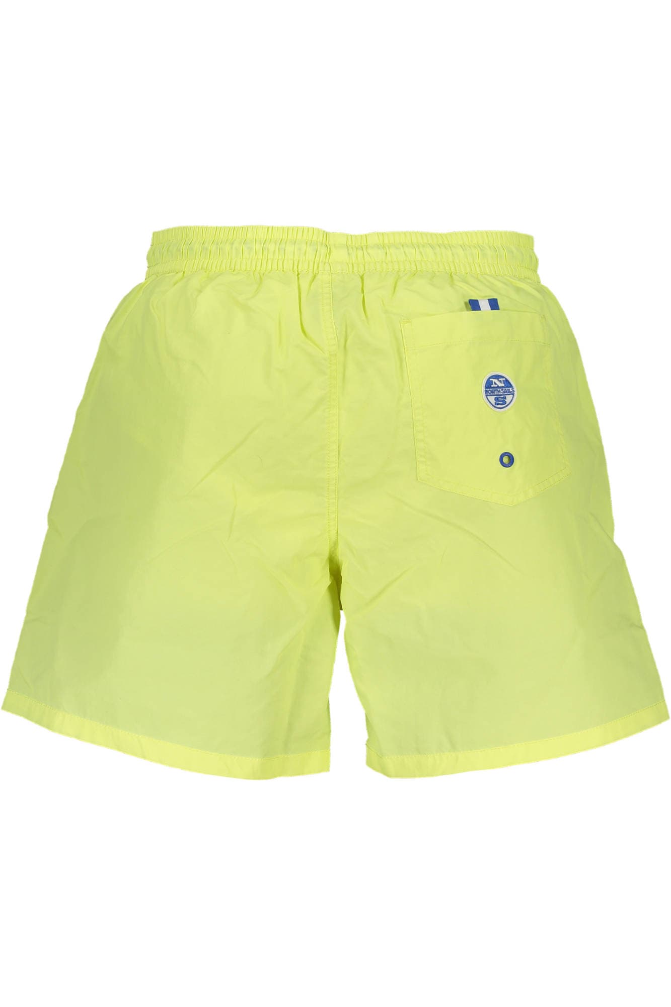 NORTH SAILS COSTUME PARTE SOTTO UOMO GIALLO - Miniatura 2