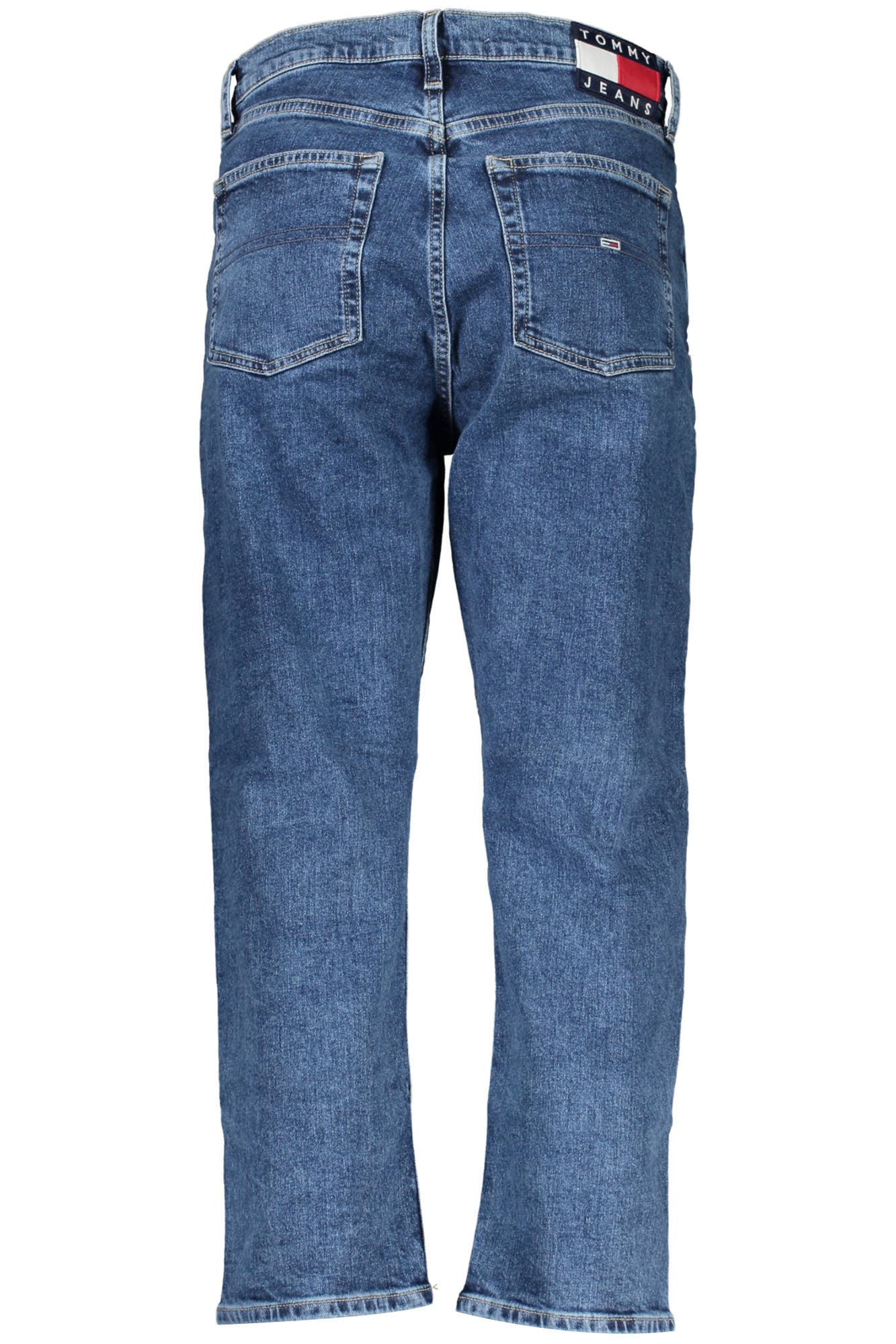 TOMMY HILFIGER JEANS DENIM DONNA BLU - Miniatura 2