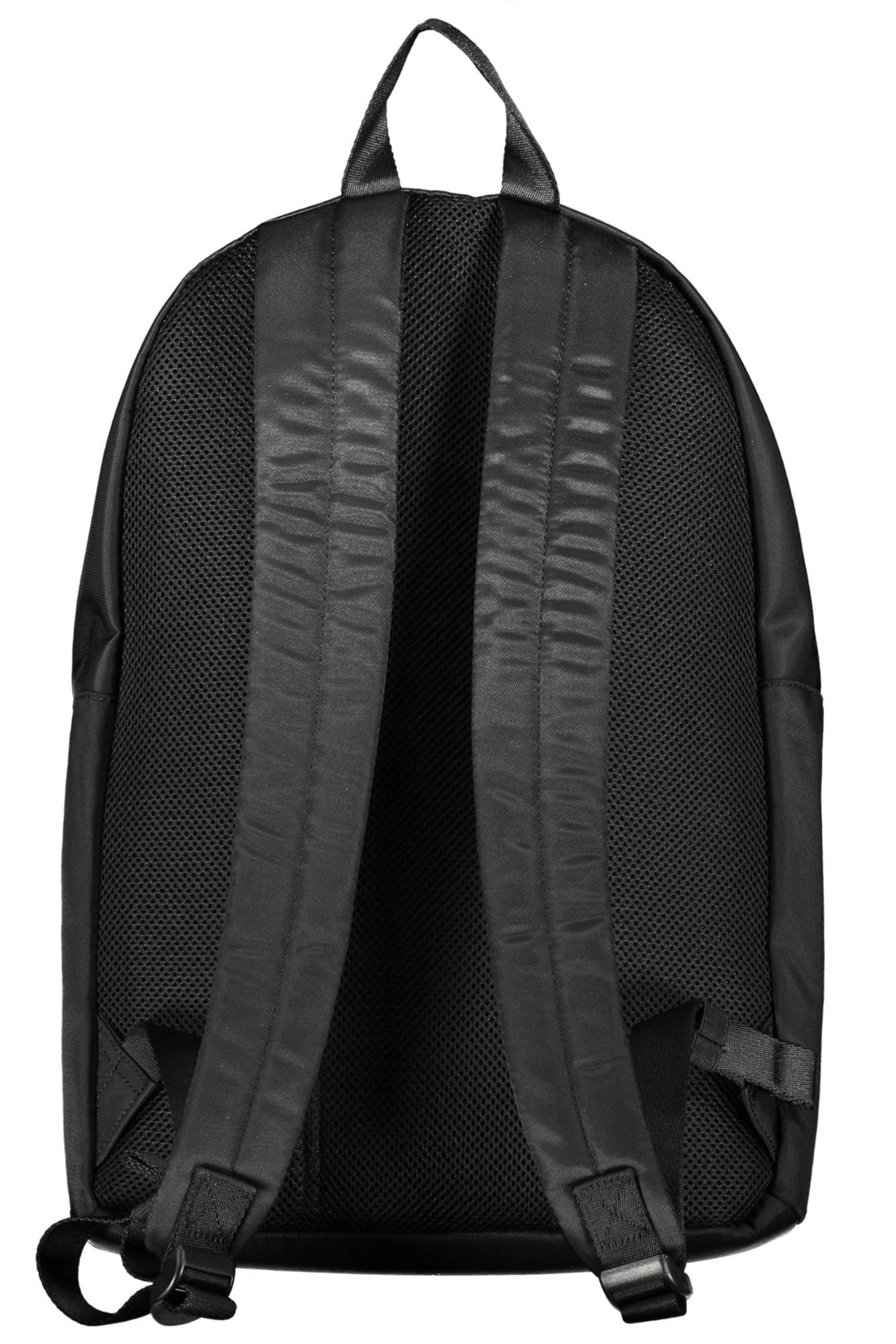 TOMMY HILFIGER ZAINO UOMO NERO - Miniatura 2