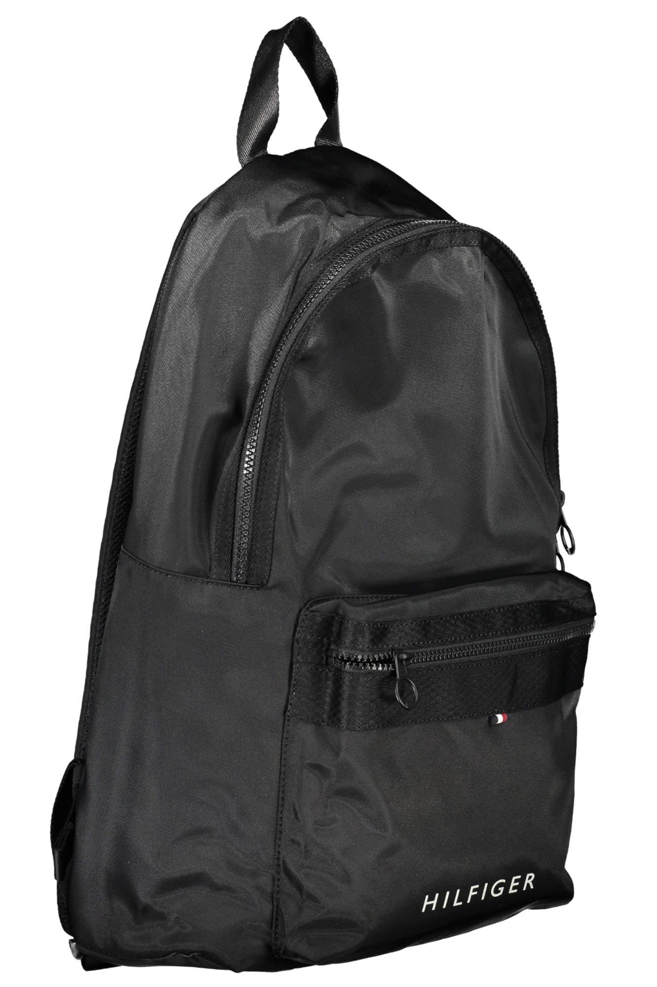 TOMMY HILFIGER ZAINO UOMO NERO - Miniatura 3