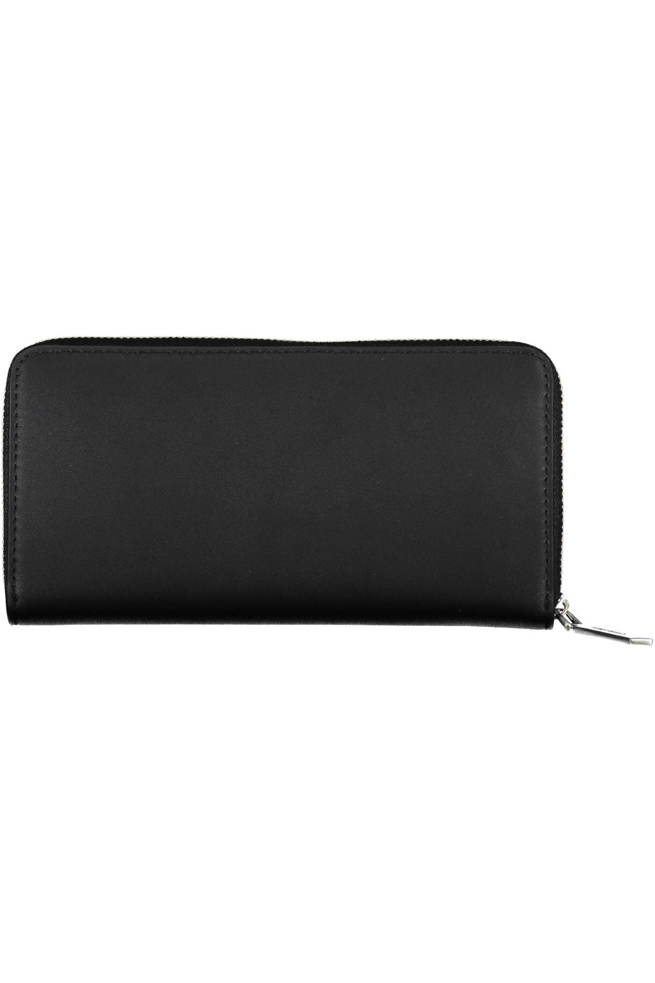 CALVIN KLEIN PORTAFOGLIO DONNA NERO - Miniatura 2