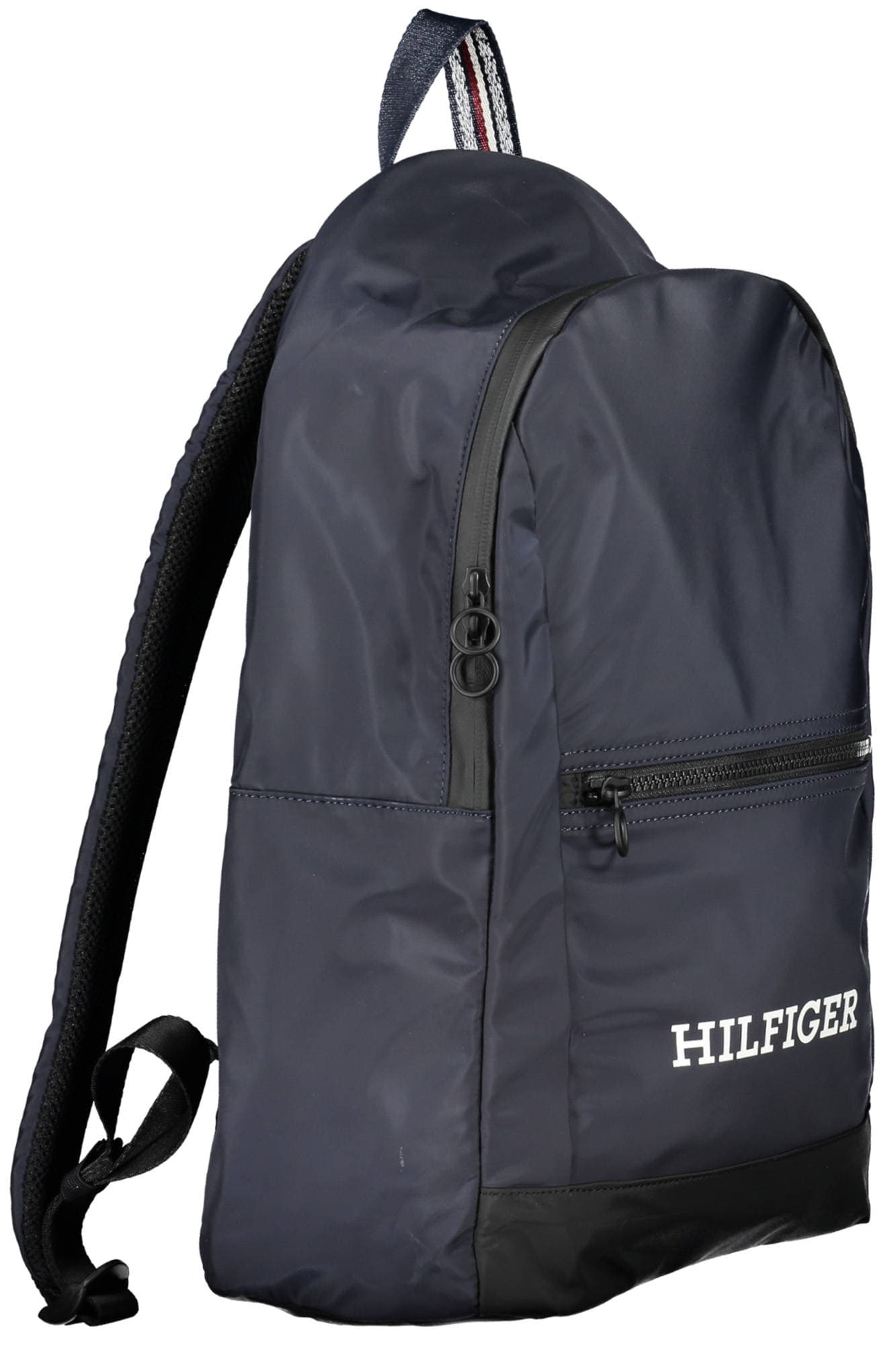 TOMMY HILFIGER ZAINO UOMO BLU - Miniatura 3