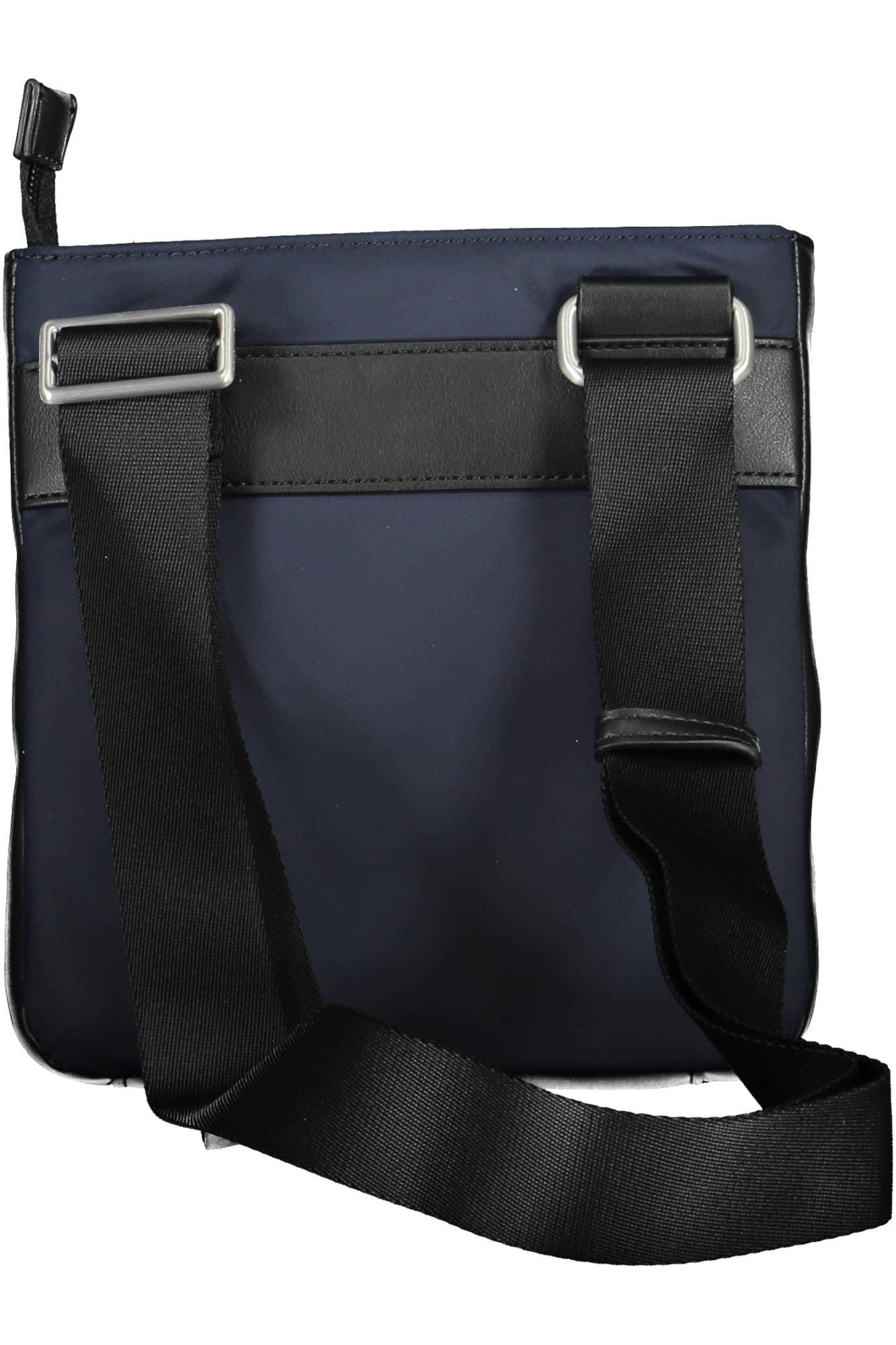 TOMMY HILFIGER TRACOLLA UOMO BLU - Miniatura 2