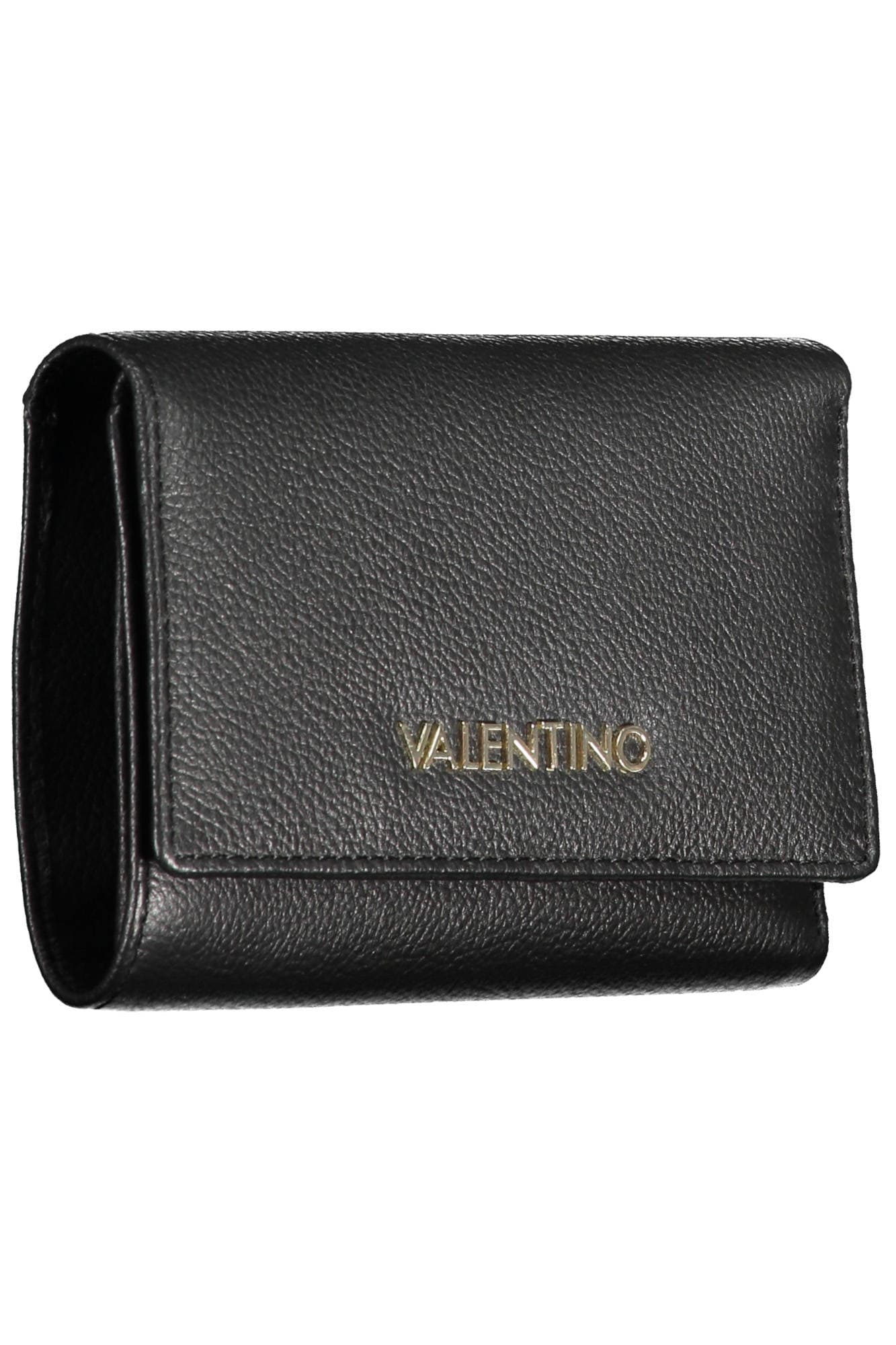 VALENTINO BAGS PORTAFOGLIO DONNA NERO - Miniatura 3