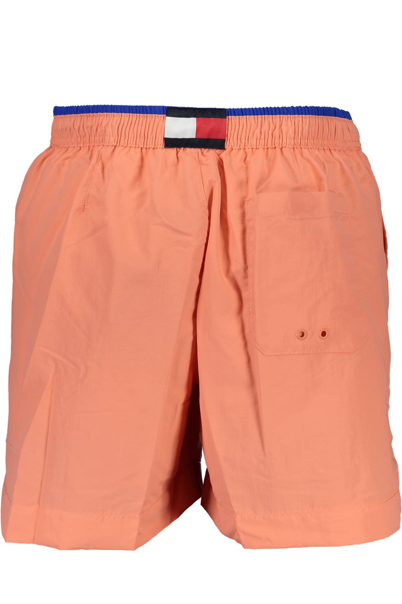 TOMMY HILFIGER COSTUME PARTE SOTTO UOMO ROSA - Miniatura 2