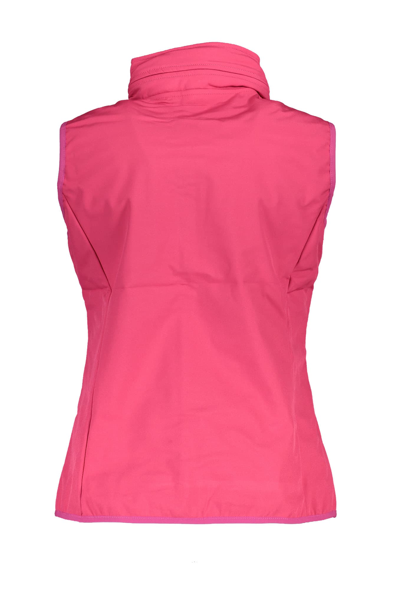 SCUOLA NAUTICA SMANICATO DONNA ROSA - Miniatura 2