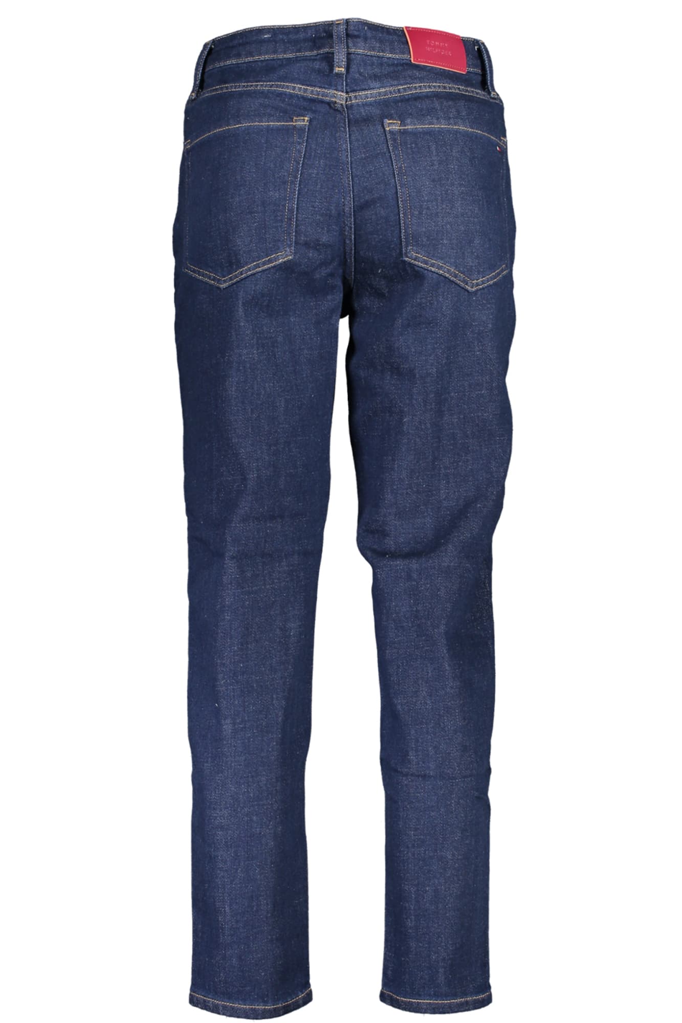 TOMMY HILFIGER JEANS DENIM DONNA BLU - Miniatura 2