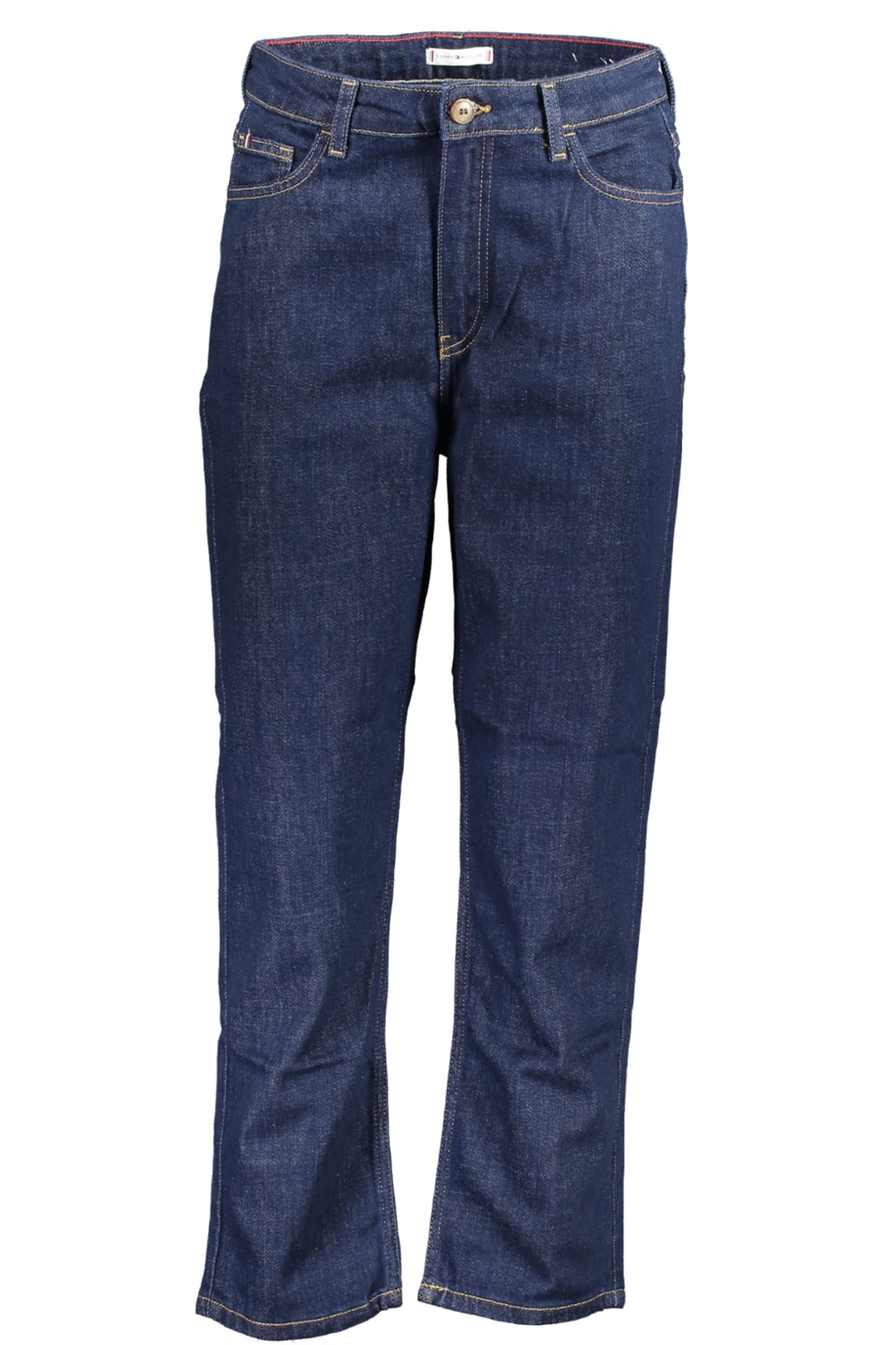 TOMMY HILFIGER JEANS DENIM DONNA BLU