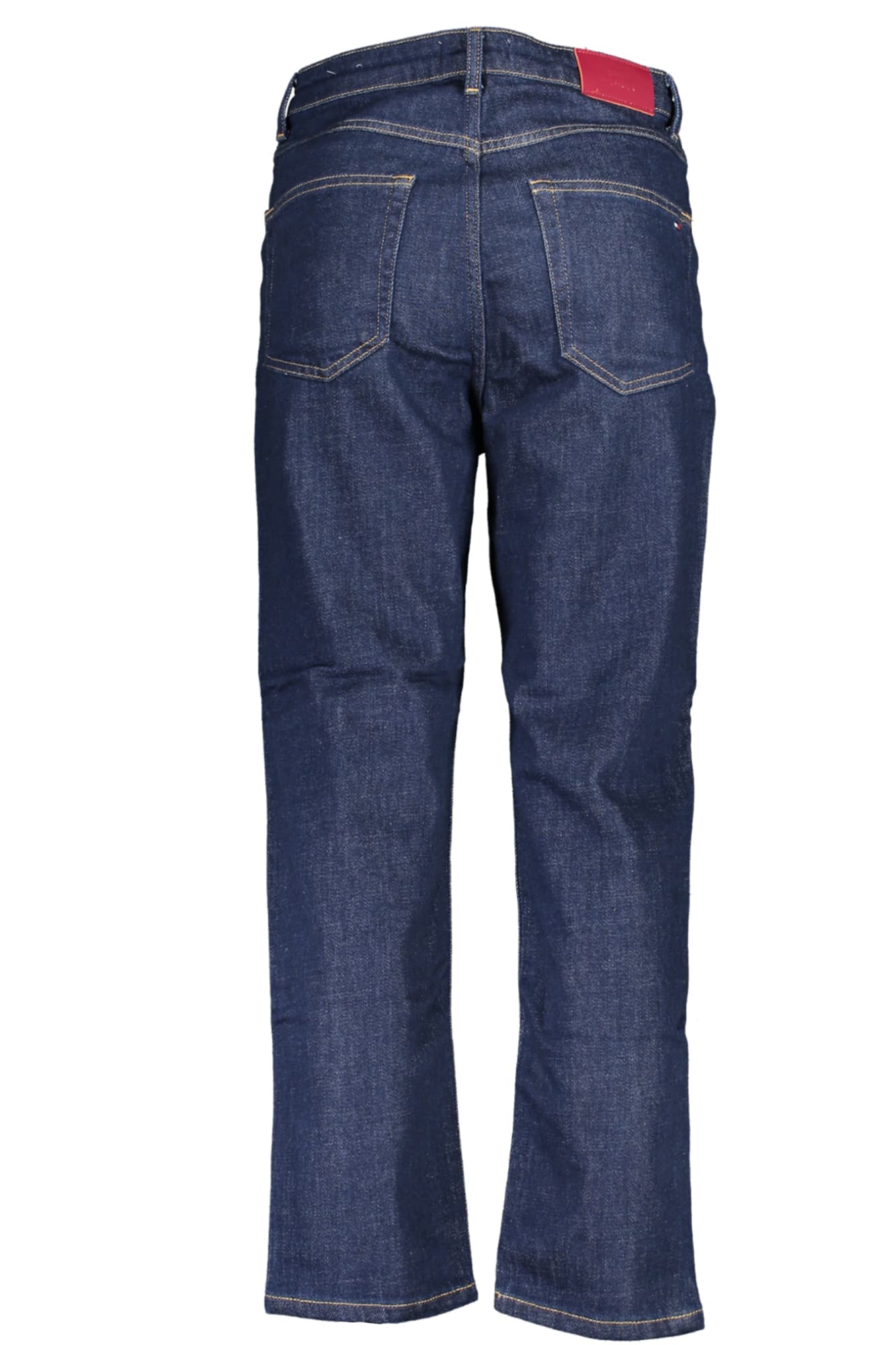 TOMMY HILFIGER JEANS DENIM DONNA BLU - Miniatura 2