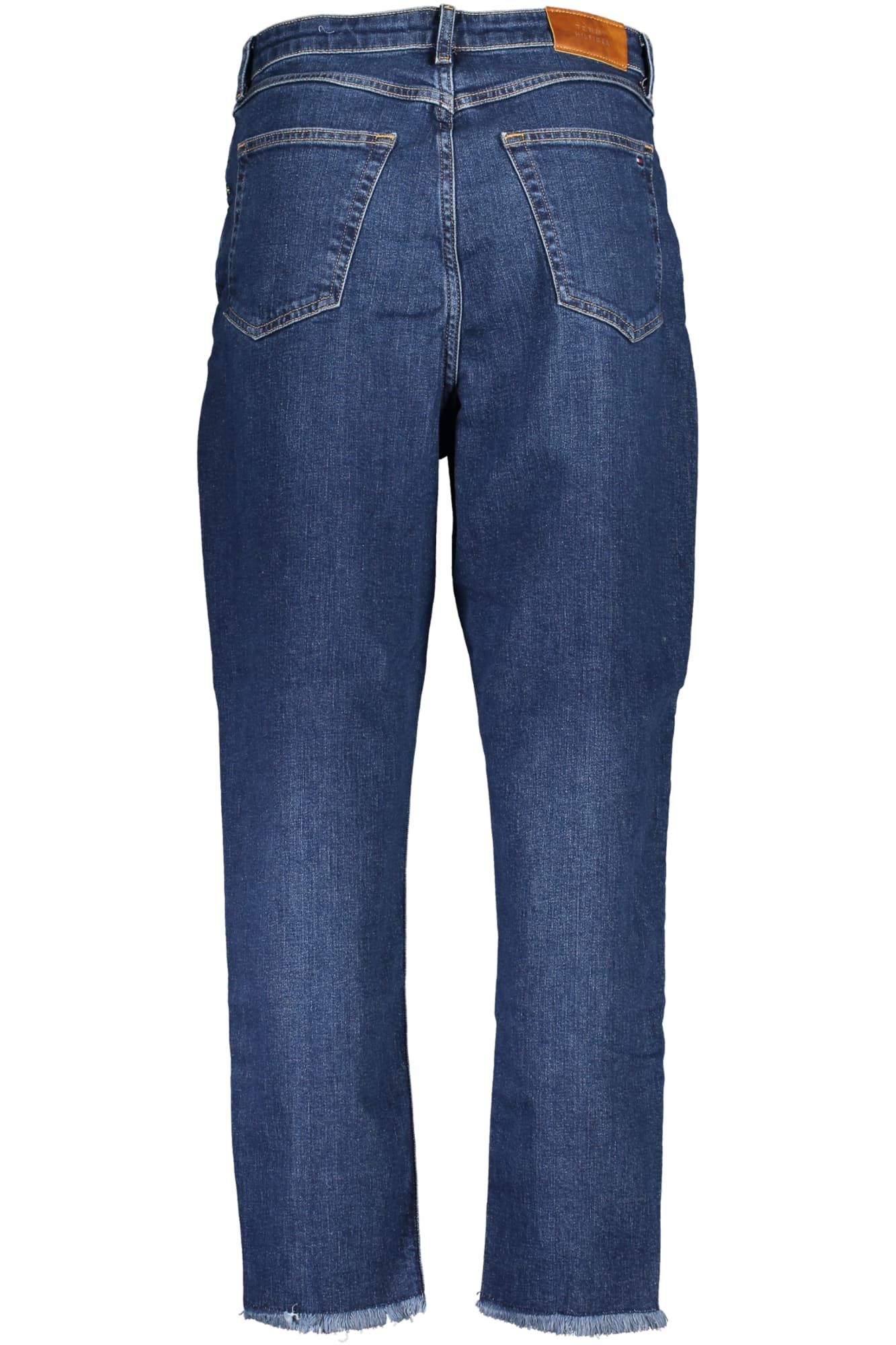 TOMMY HILFIGER JEANS DENIM DONNA BLU - Miniatura 2
