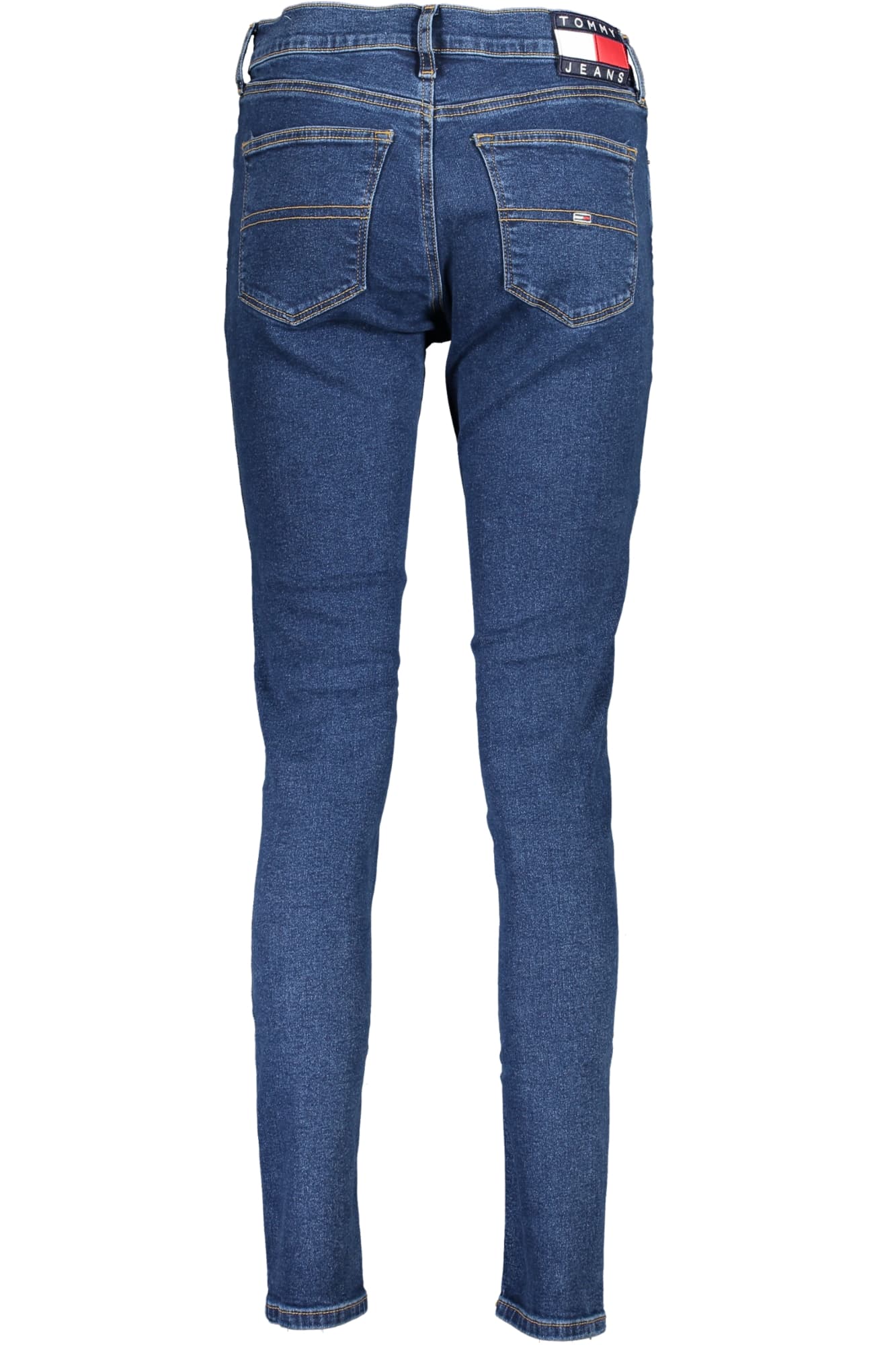 TOMMY HILFIGER JEANS DENIM DONNA BLU - Miniatura 2
