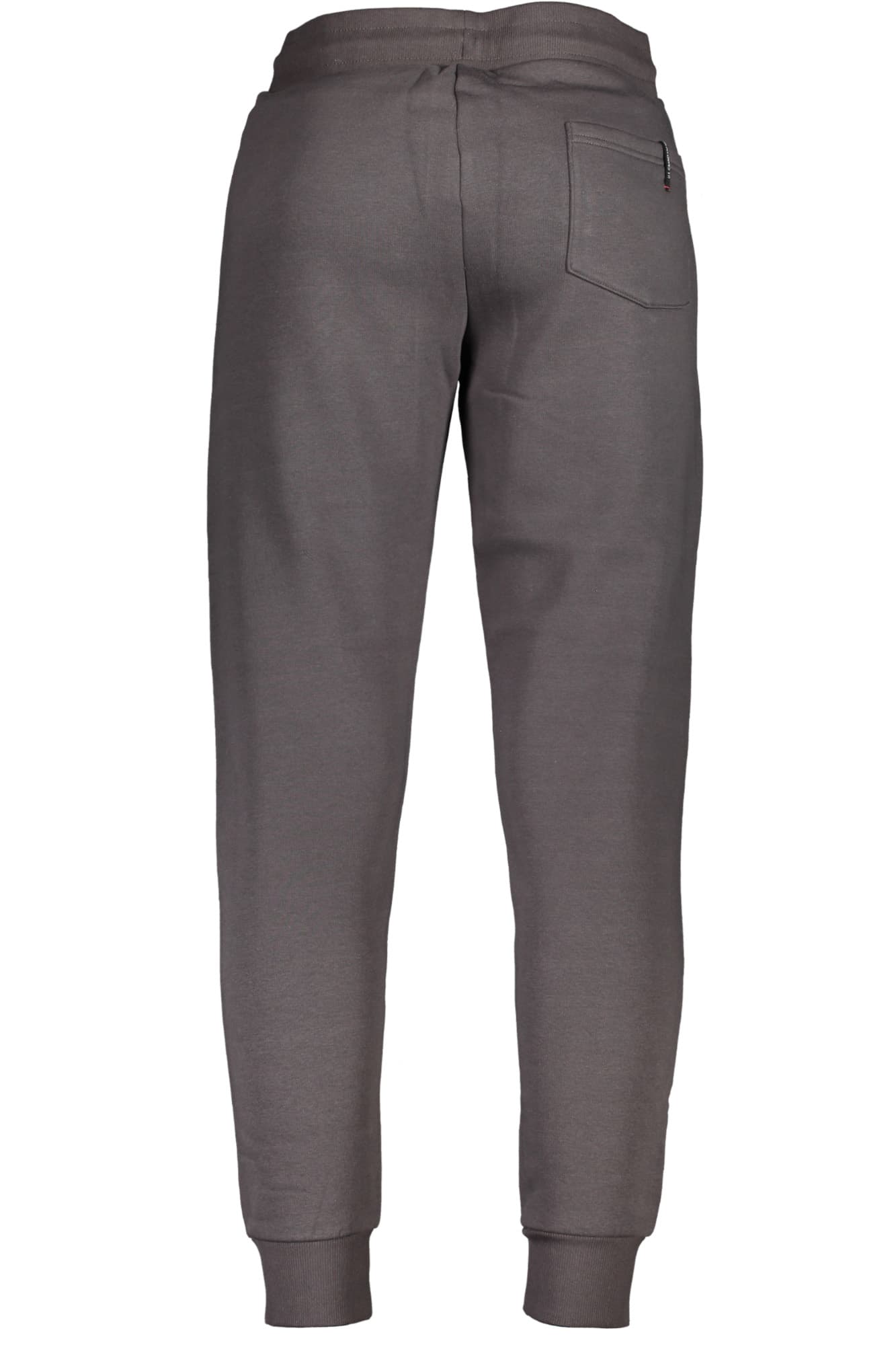 U.S. GRAND PANTALONE UOMO GRIGIO - Miniatura 2
