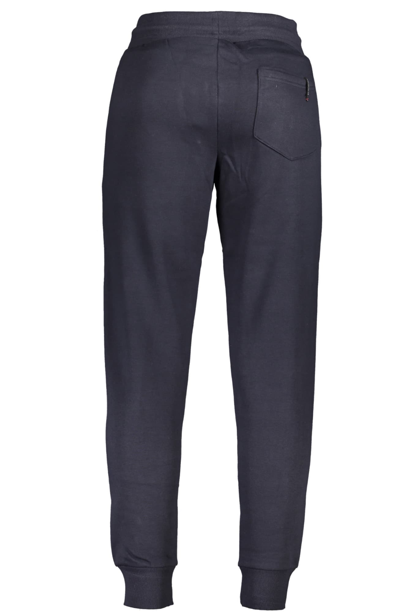 U.S. GRAND PANTALONE UOMO BLU - Miniatura 2
