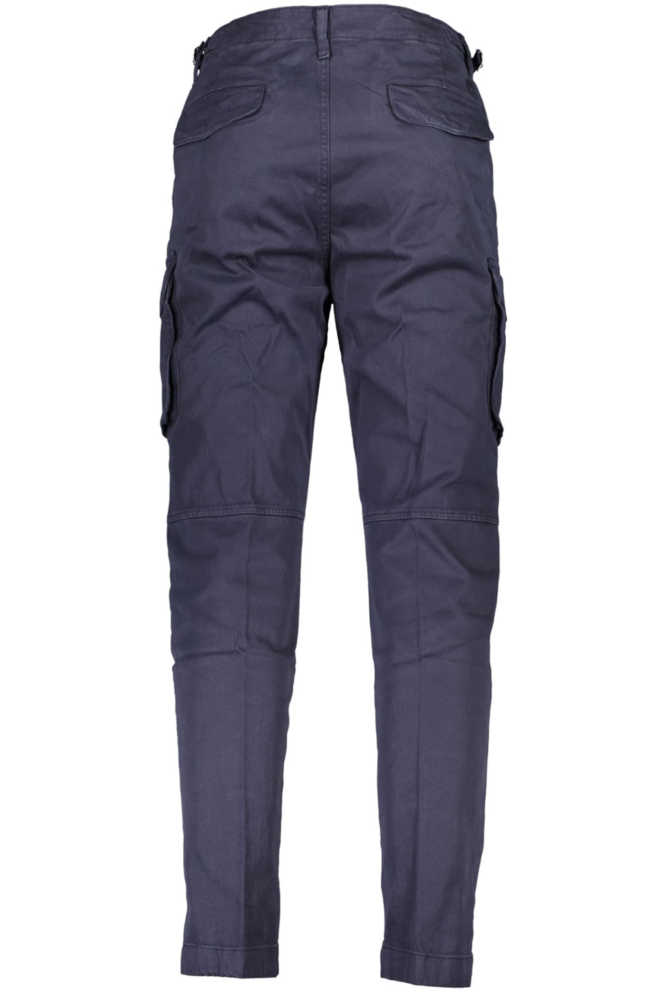 NORTH SAILS PANTALONE UOMO BLU - Miniatura 2