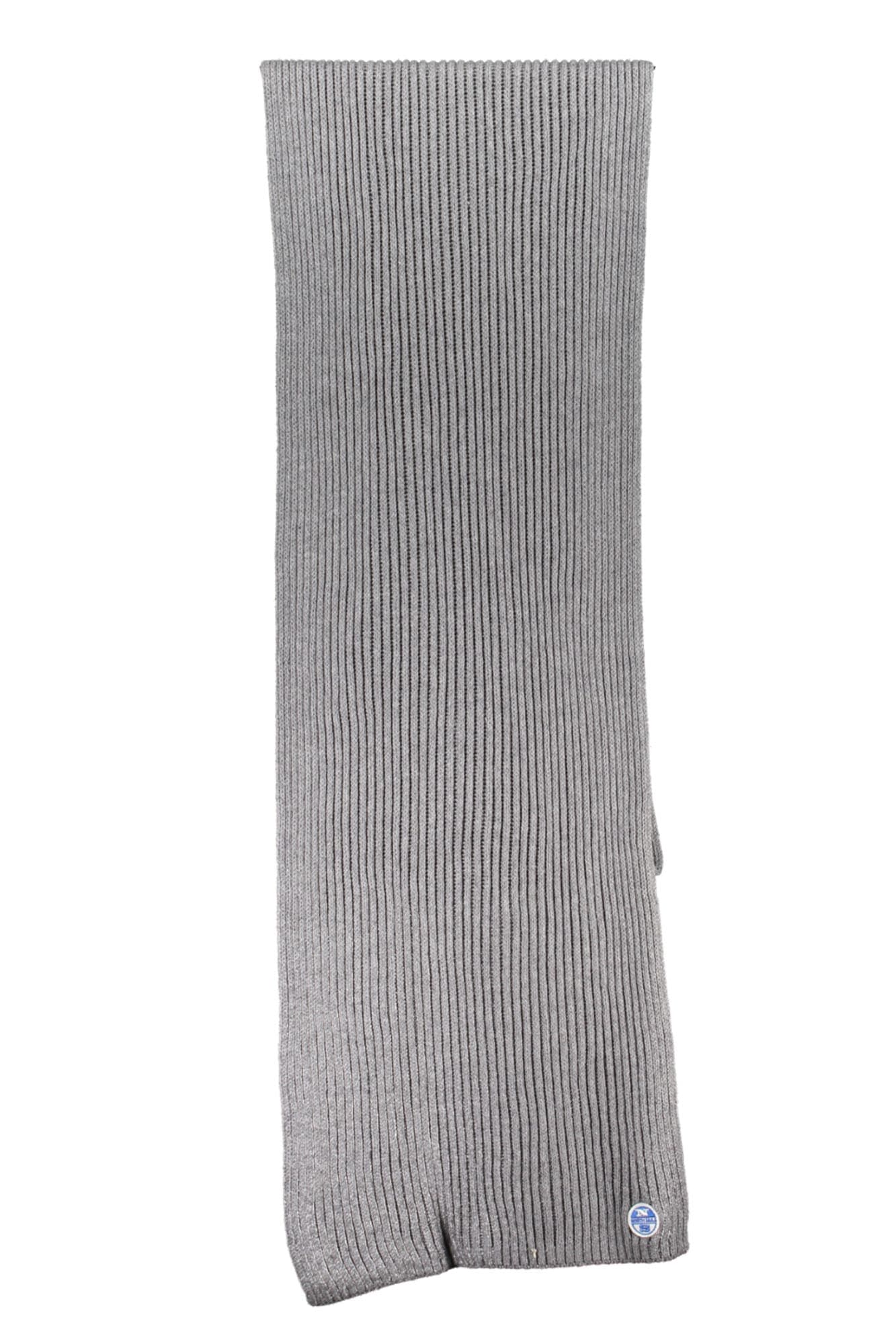 NORTH SAILS SCIARPA UOMO GRIGIO - Miniatura 2