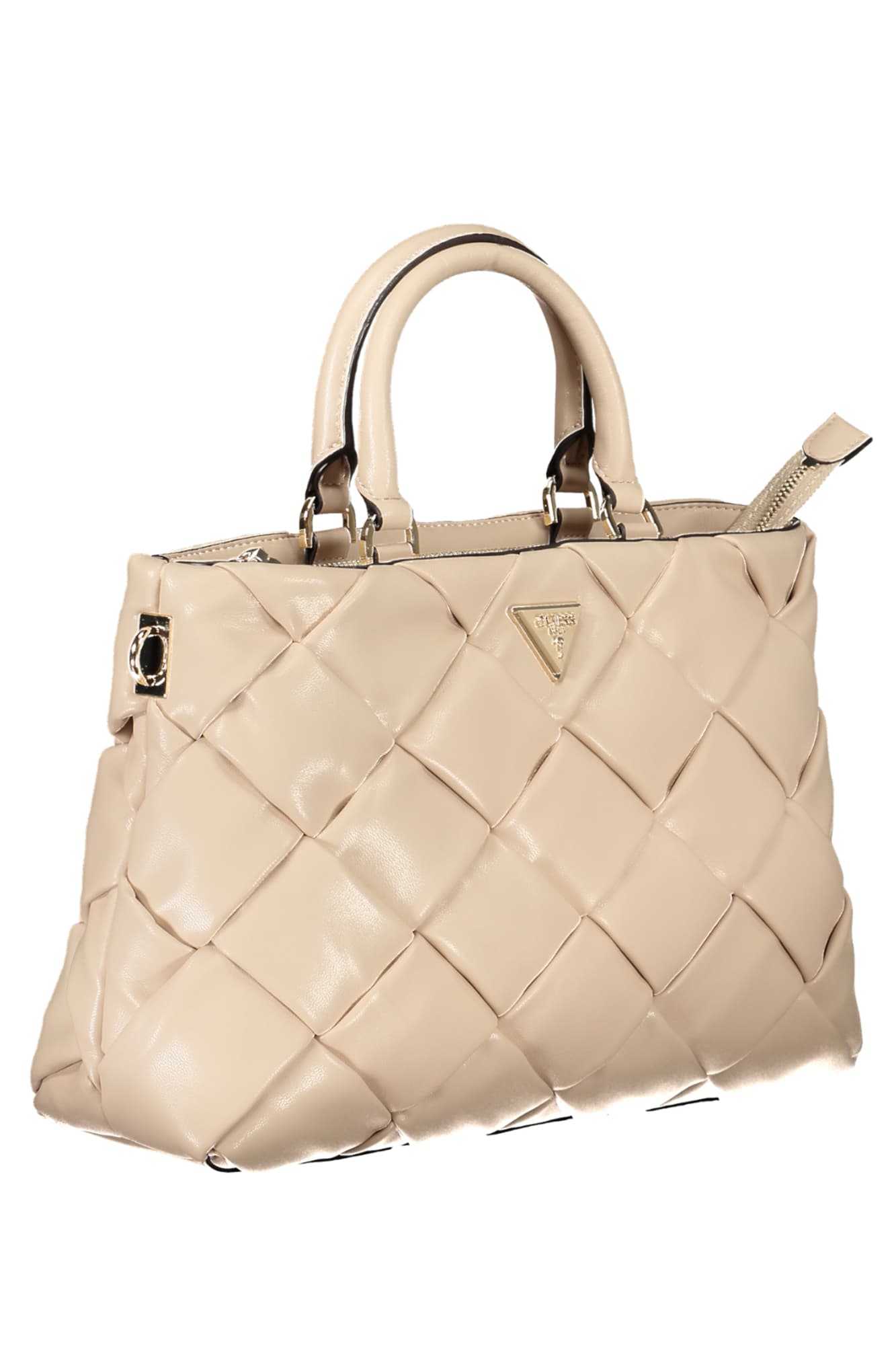 GUESS JEANS BORSA DONNA ROSA - Miniatura 3